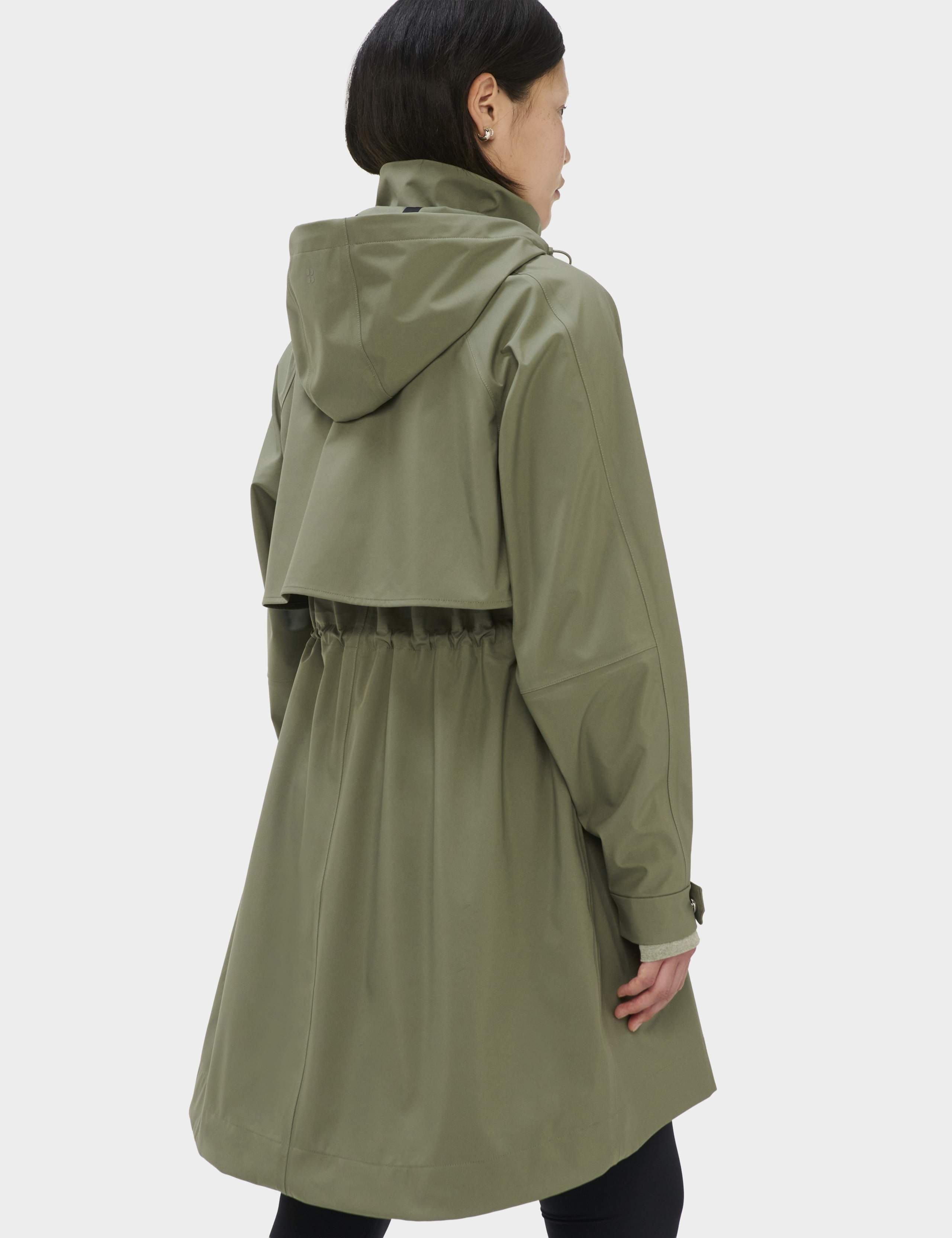 Motion Waterproof Mid Parka 4 of 8