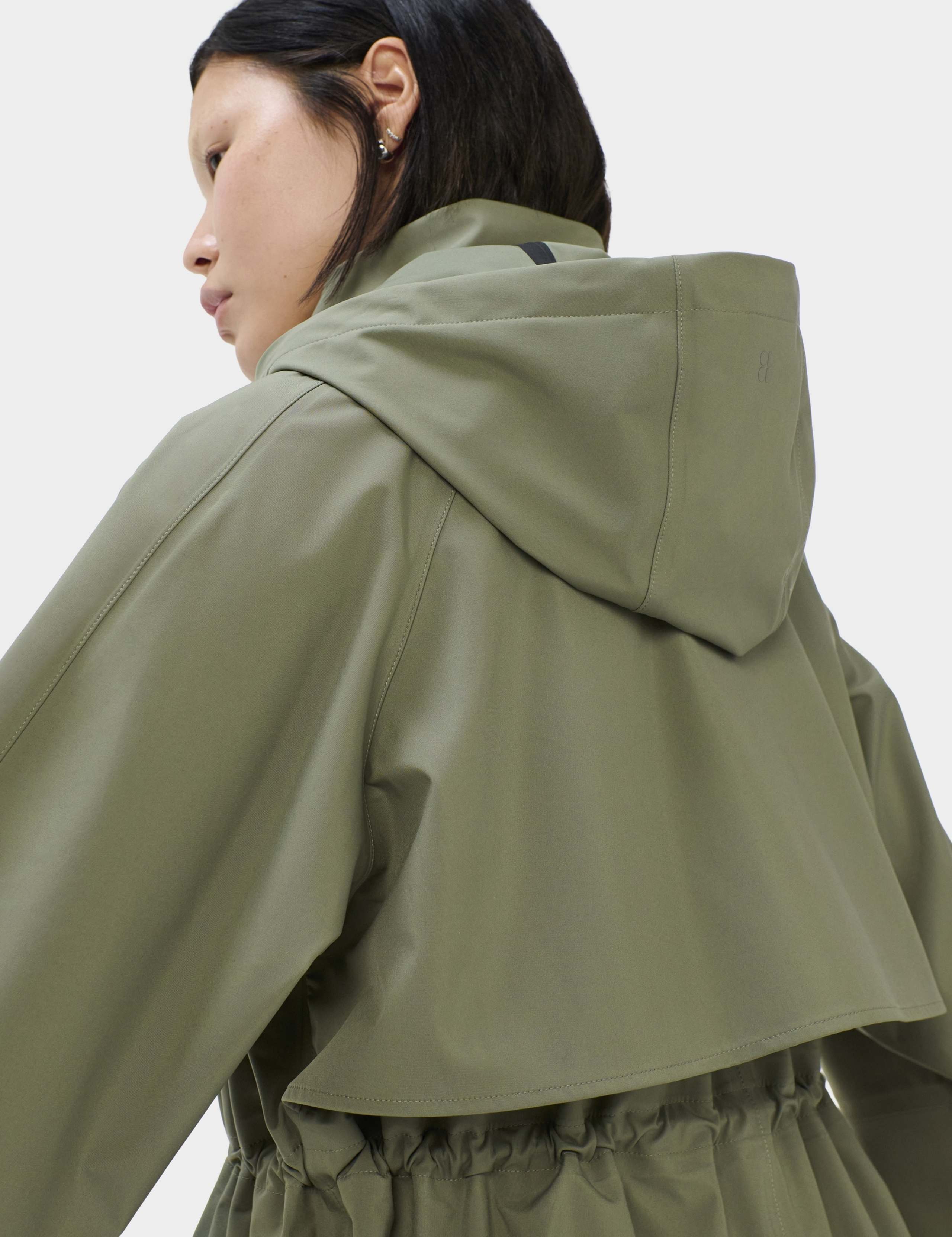 Motion Waterproof Mid Parka 5 of 8