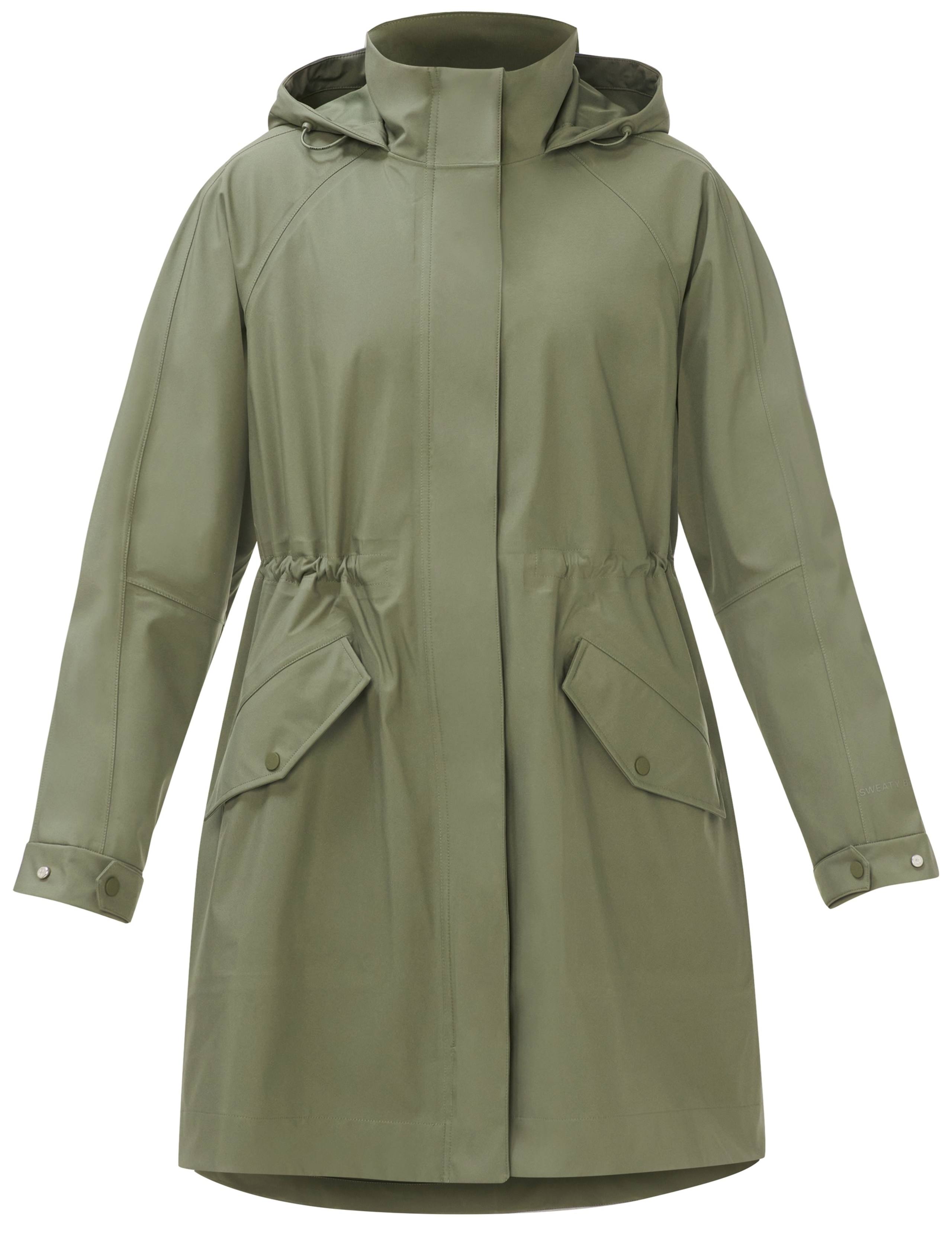 Motion Waterproof Mid Parka 2 of 8