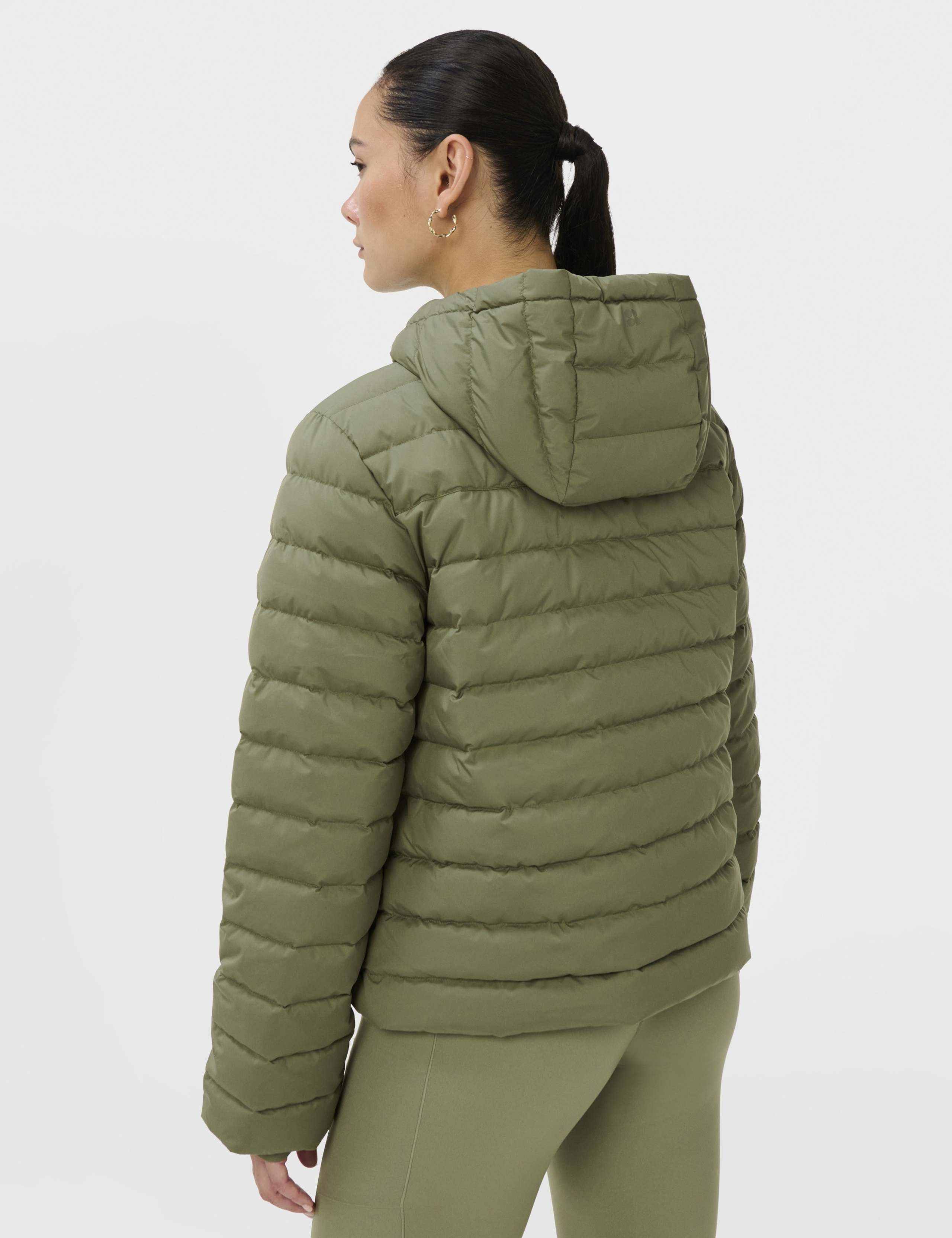Nimbus Lightweight Puffer Jacket 3 of 8