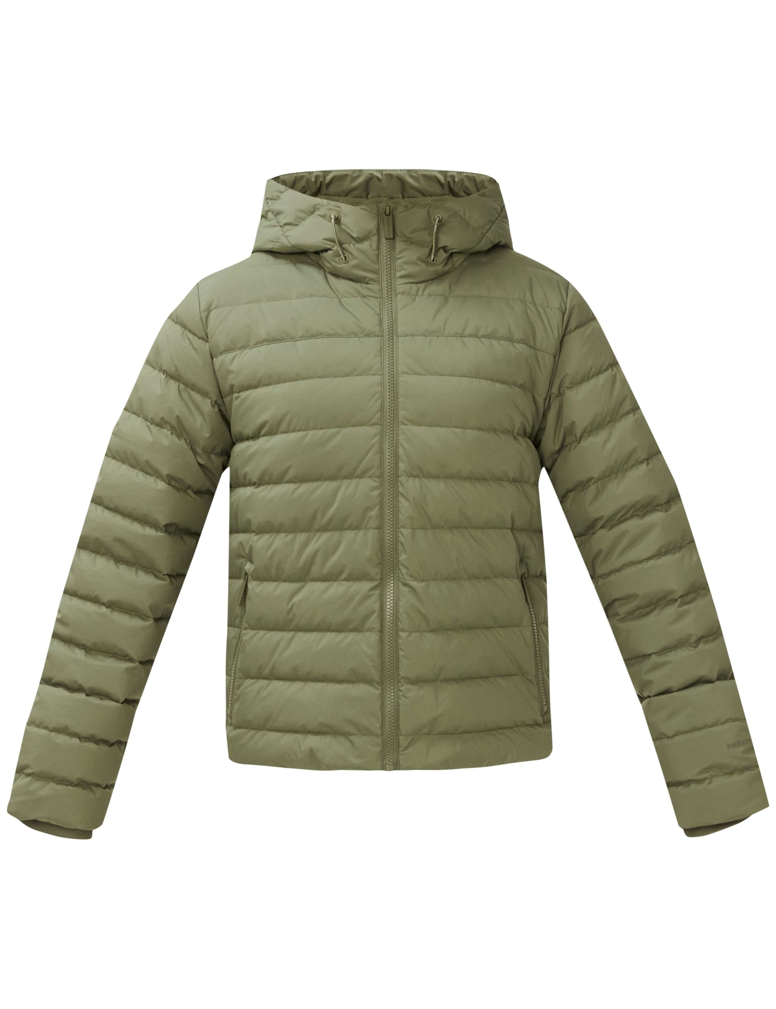 Nimbus Lightweight Puffer Jacket 2 of 8