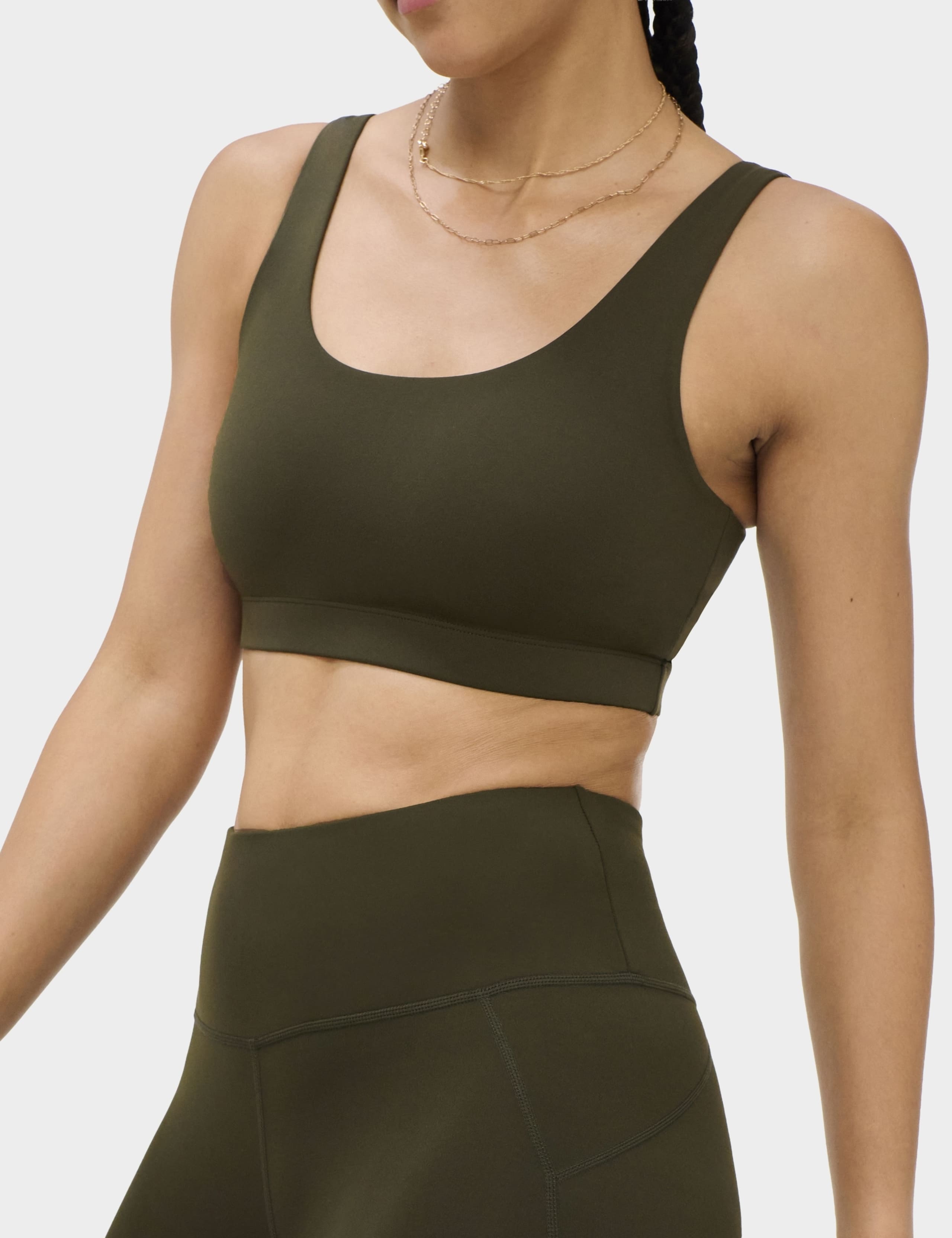 All Day High Waisted 7/8 Leggings 5 of 9