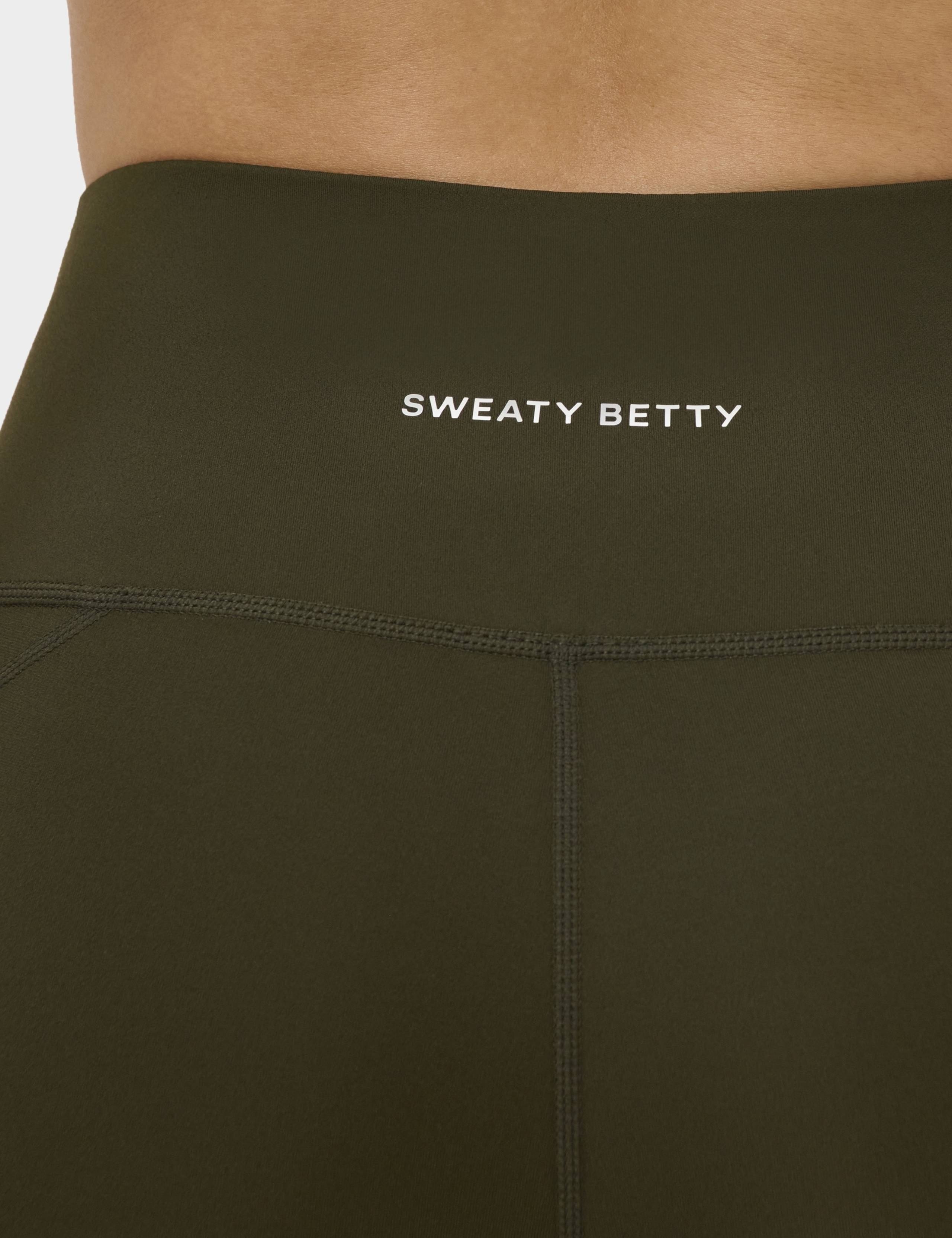 All Day High Waisted 7/8 Leggings 9 of 9
