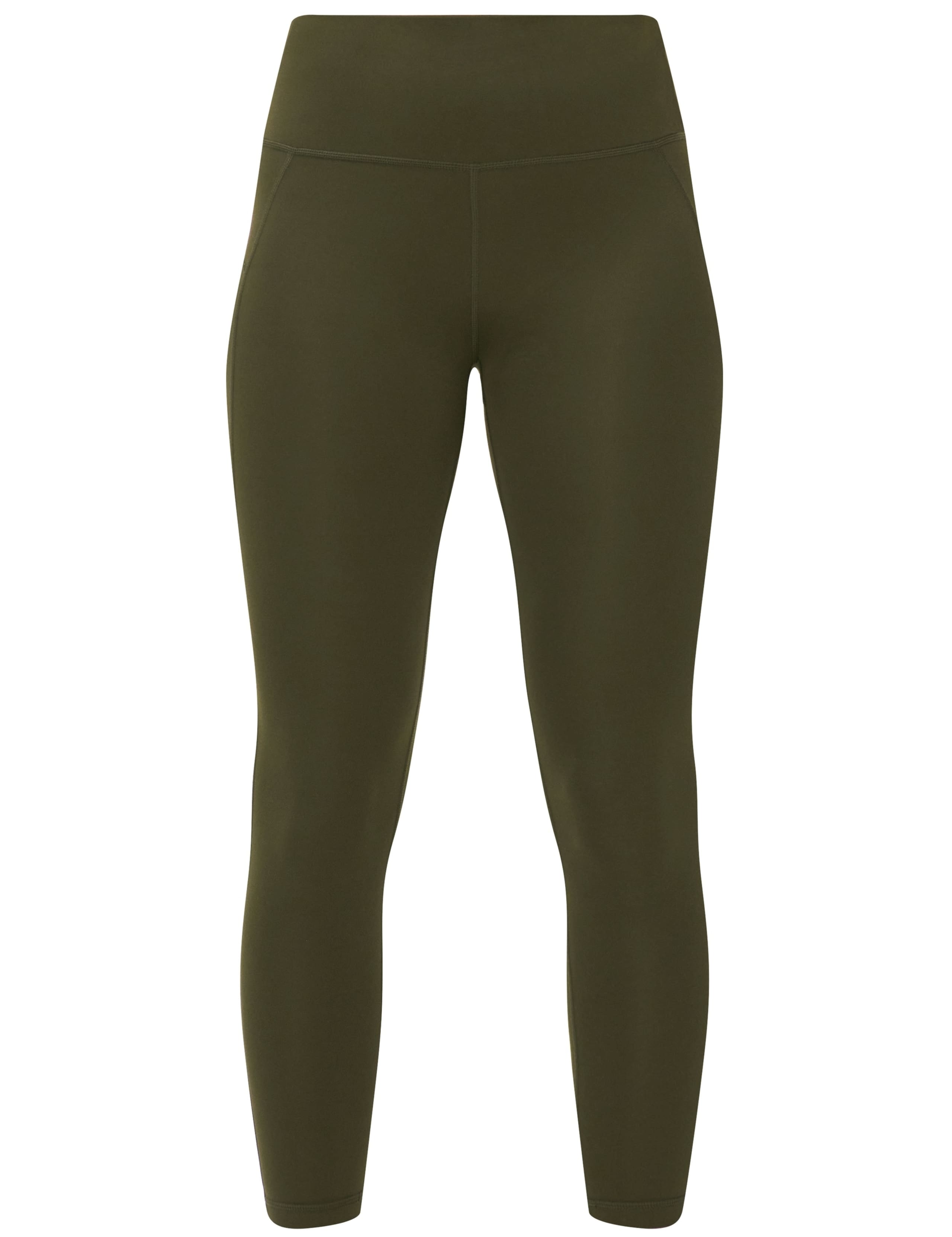 All Day High Waisted 7/8 Leggings 2 of 9