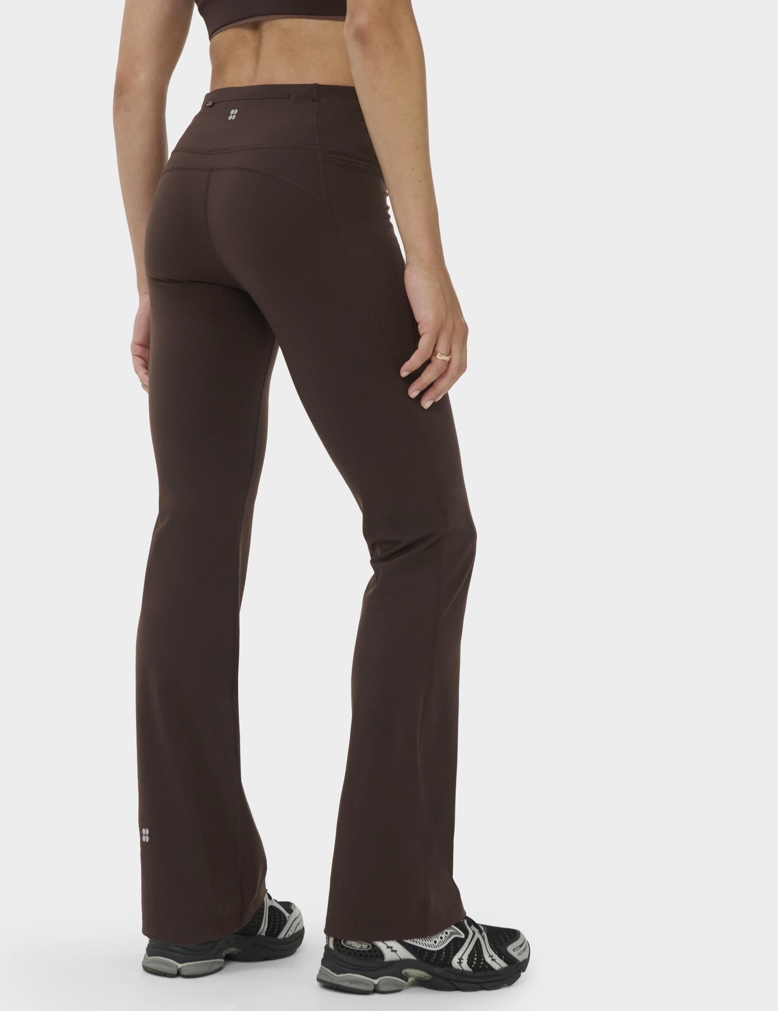 Flared Leggings 3 of 8