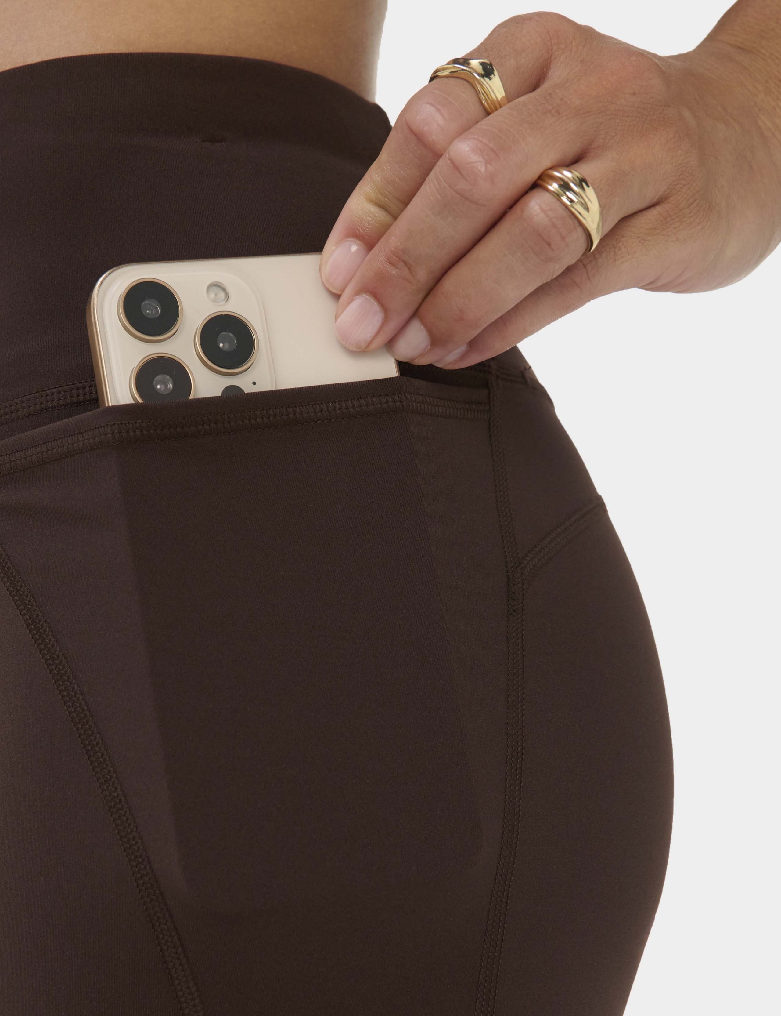 Flared Leggings 6 of 8
