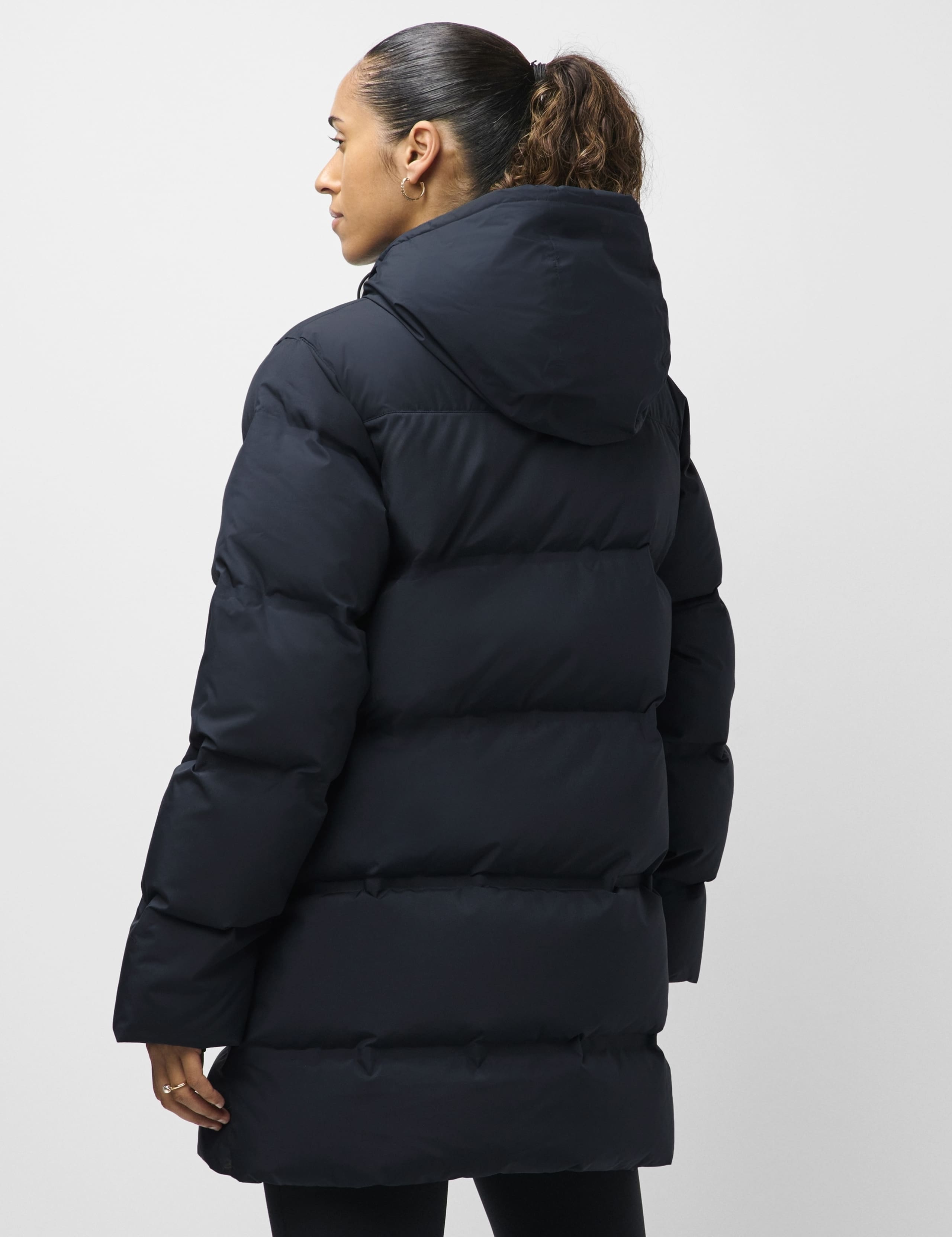 Nimbus Mid Waterproof Puffer Jacket 4 of 8