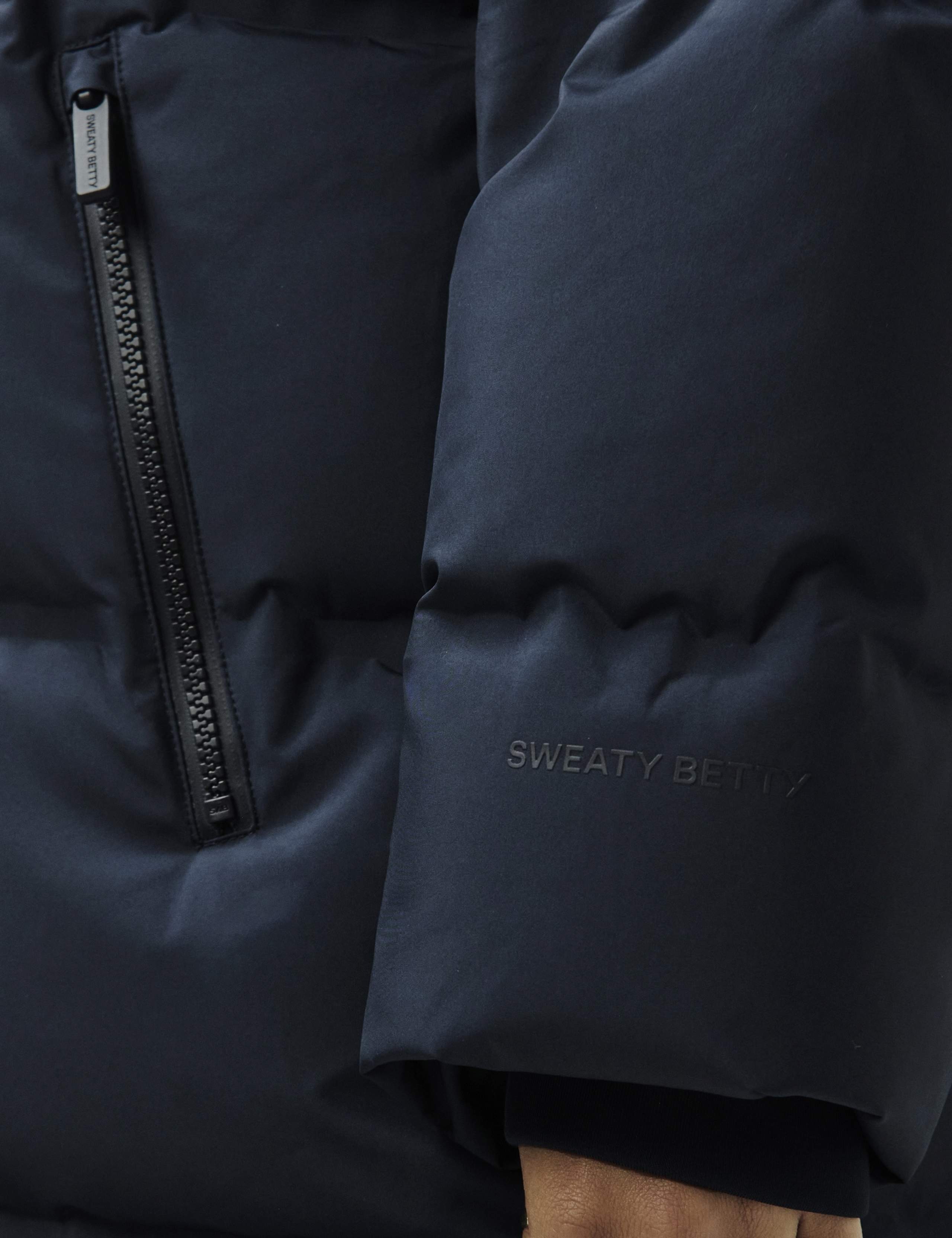 Nimbus Mid Waterproof Puffer Jacket 7 of 8