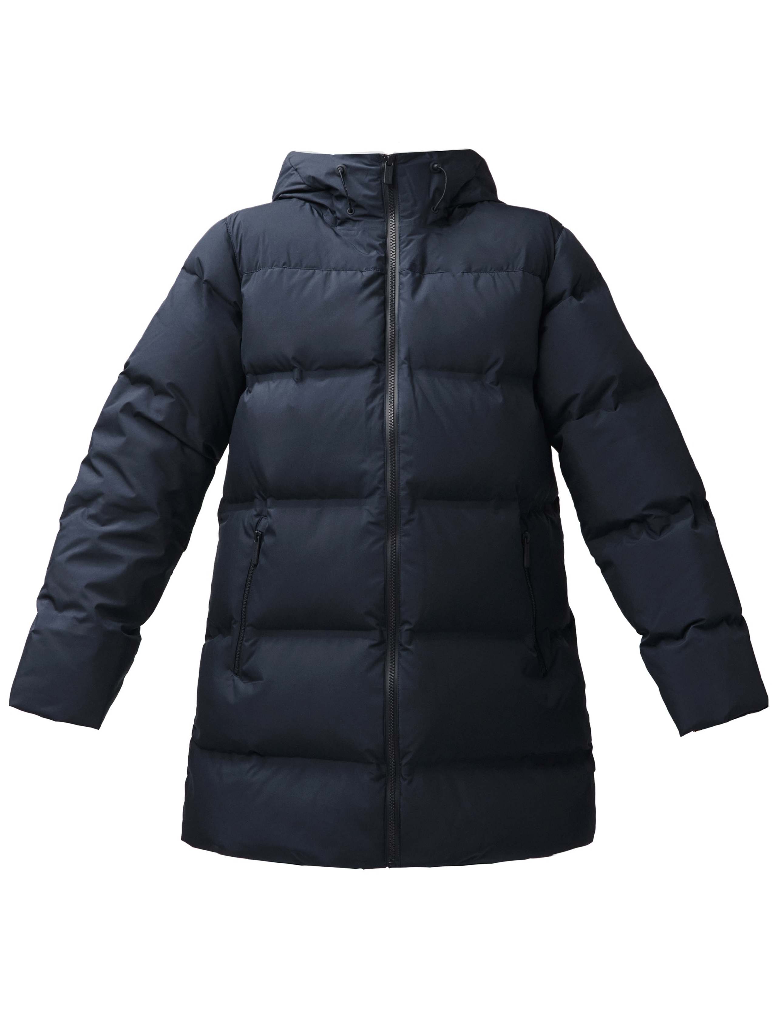 Nimbus Mid Waterproof Puffer Jacket 2 of 8