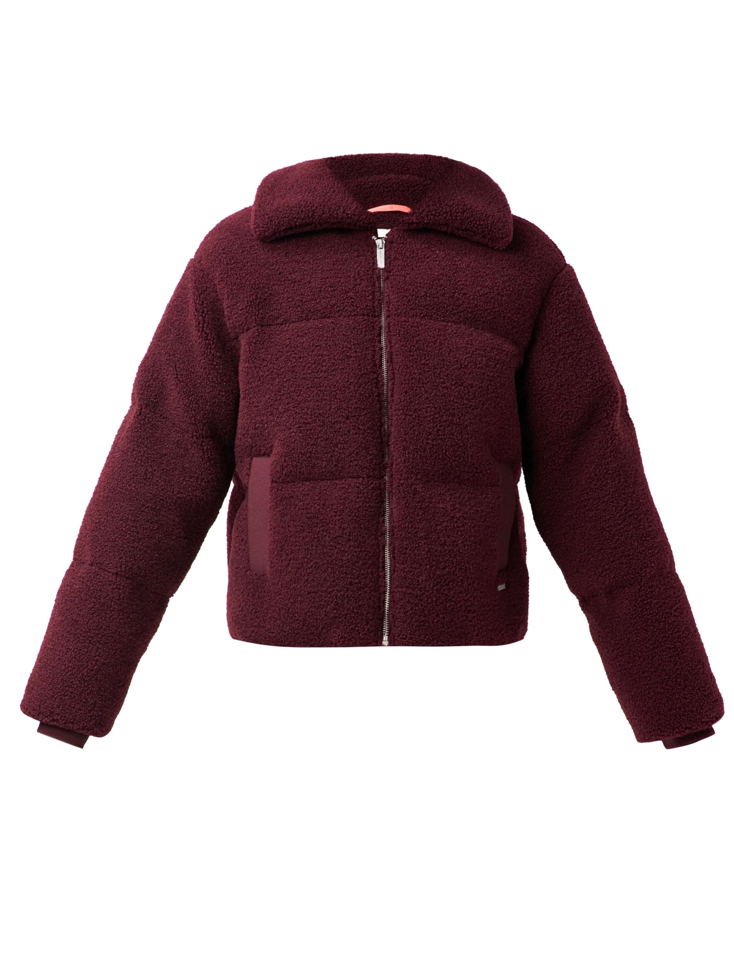 Nimbus Short Sherpa Puffer Jacket 2 of 7