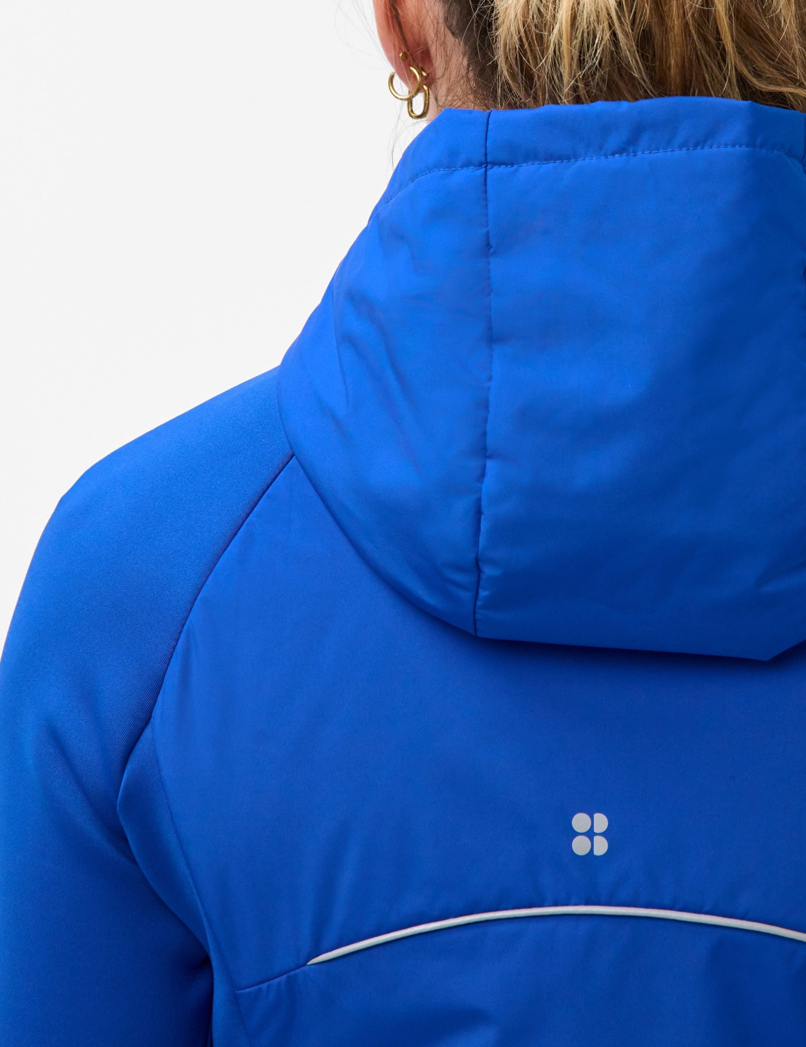 Runner's High Hooded Running Jacket 5 of 7