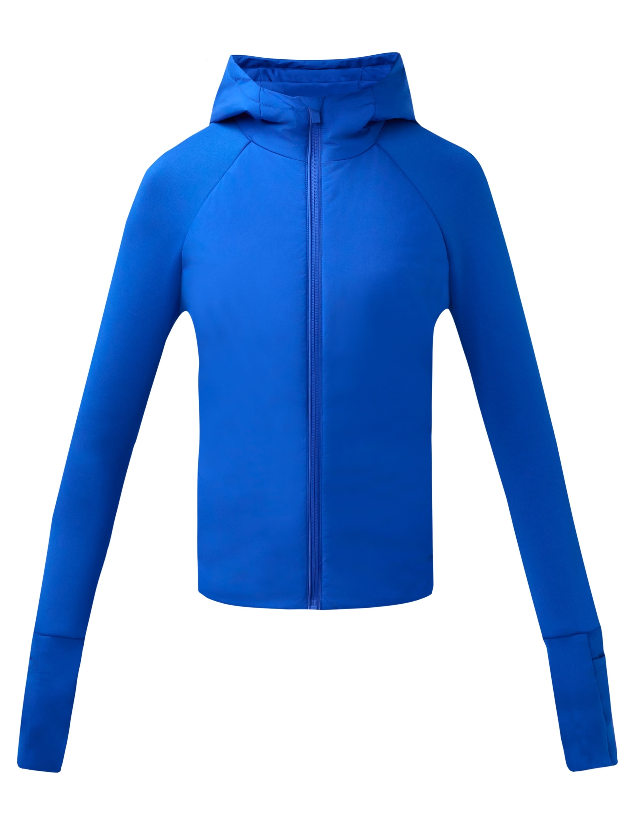 Runner's High Hooded Running Jacket 2 of 7