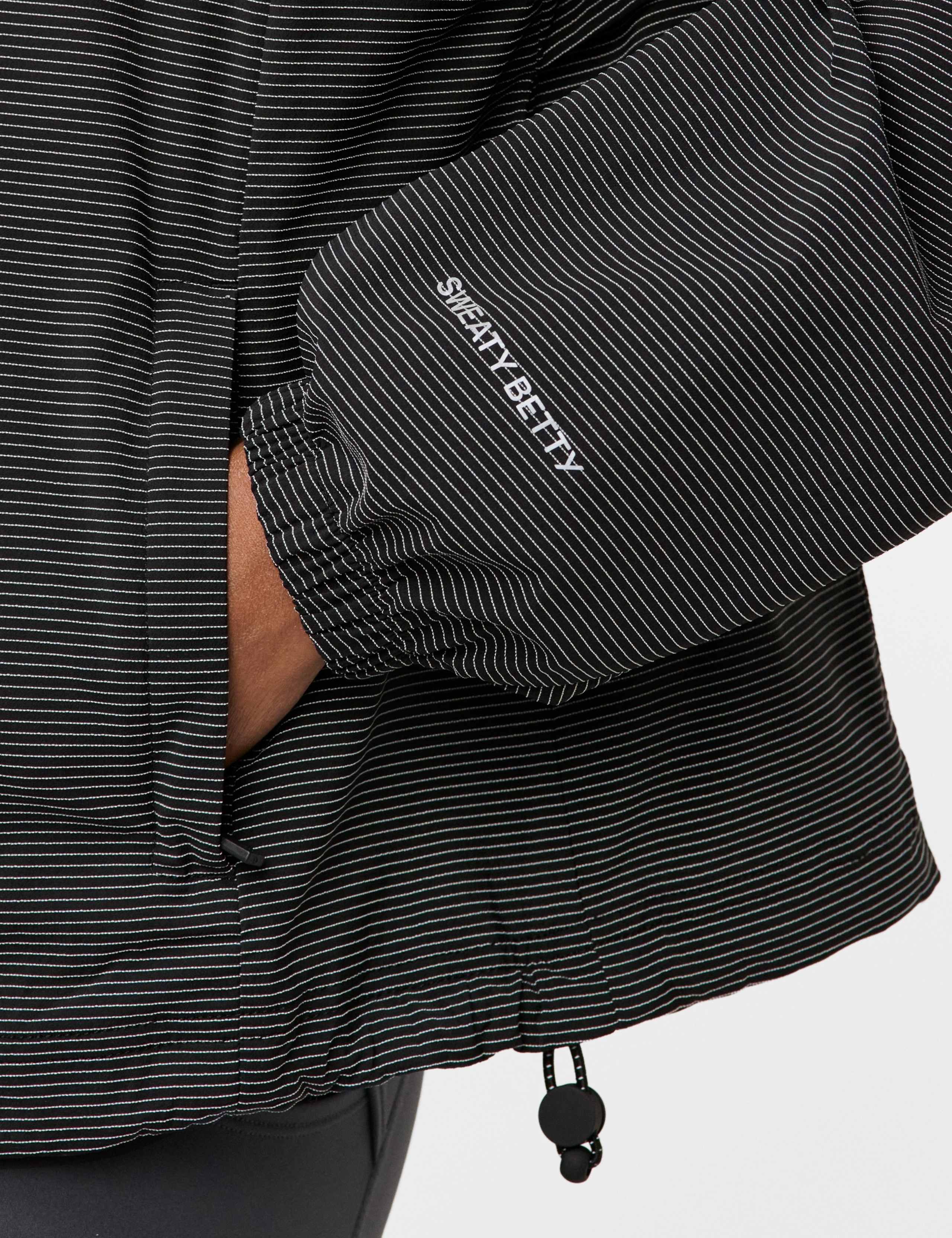 Runners High Reflective Shell Jacket 6 of 8