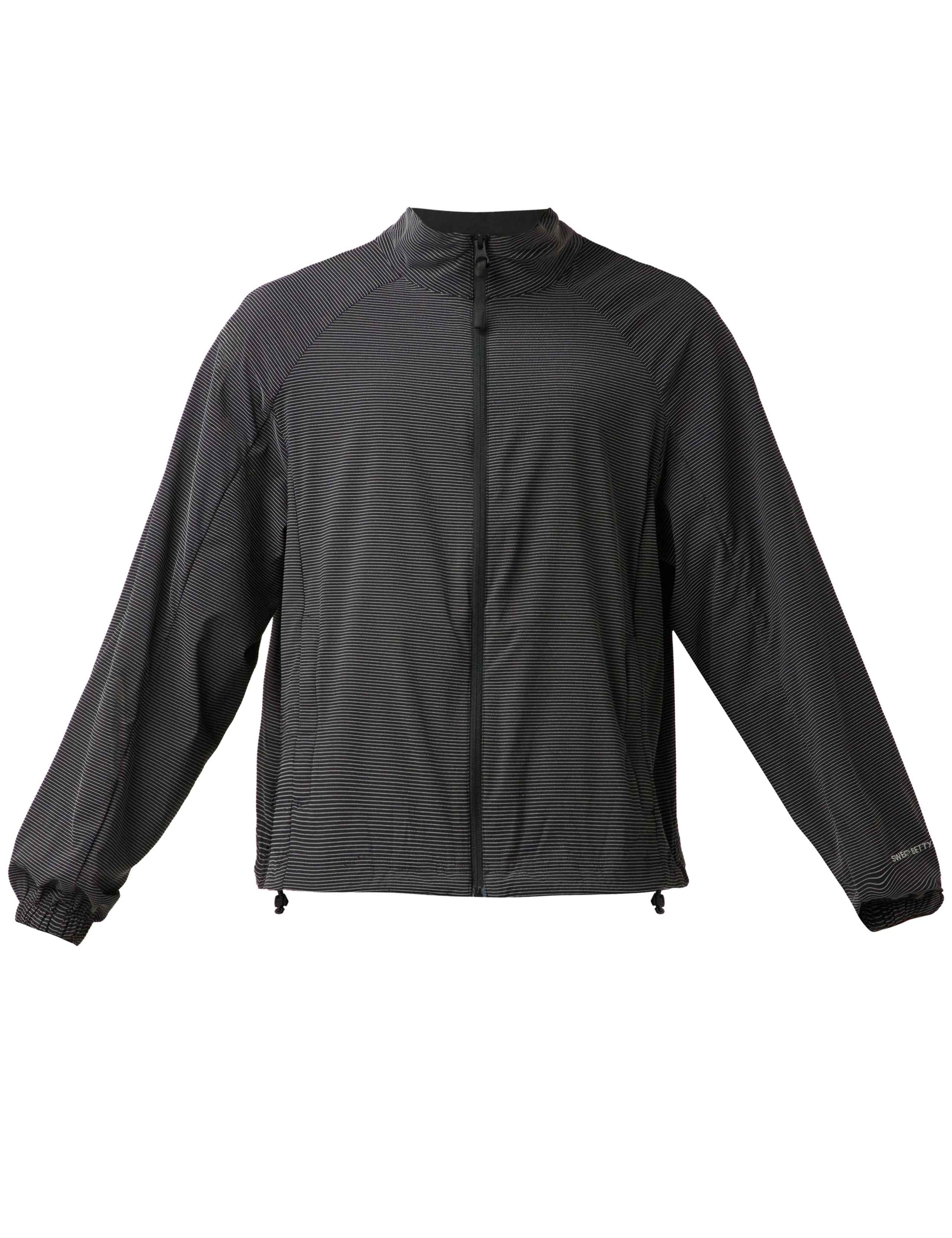 Runners High Reflective Shell Jacket 2 of 8