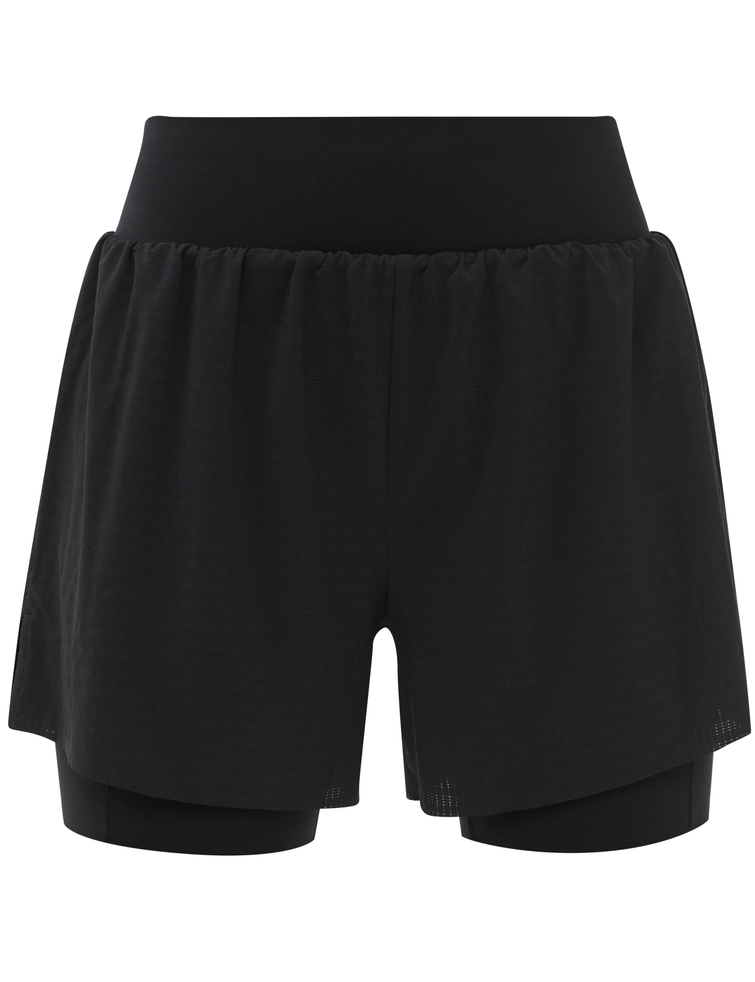 Power Texture 2 in 1 Shorts 2 of 4