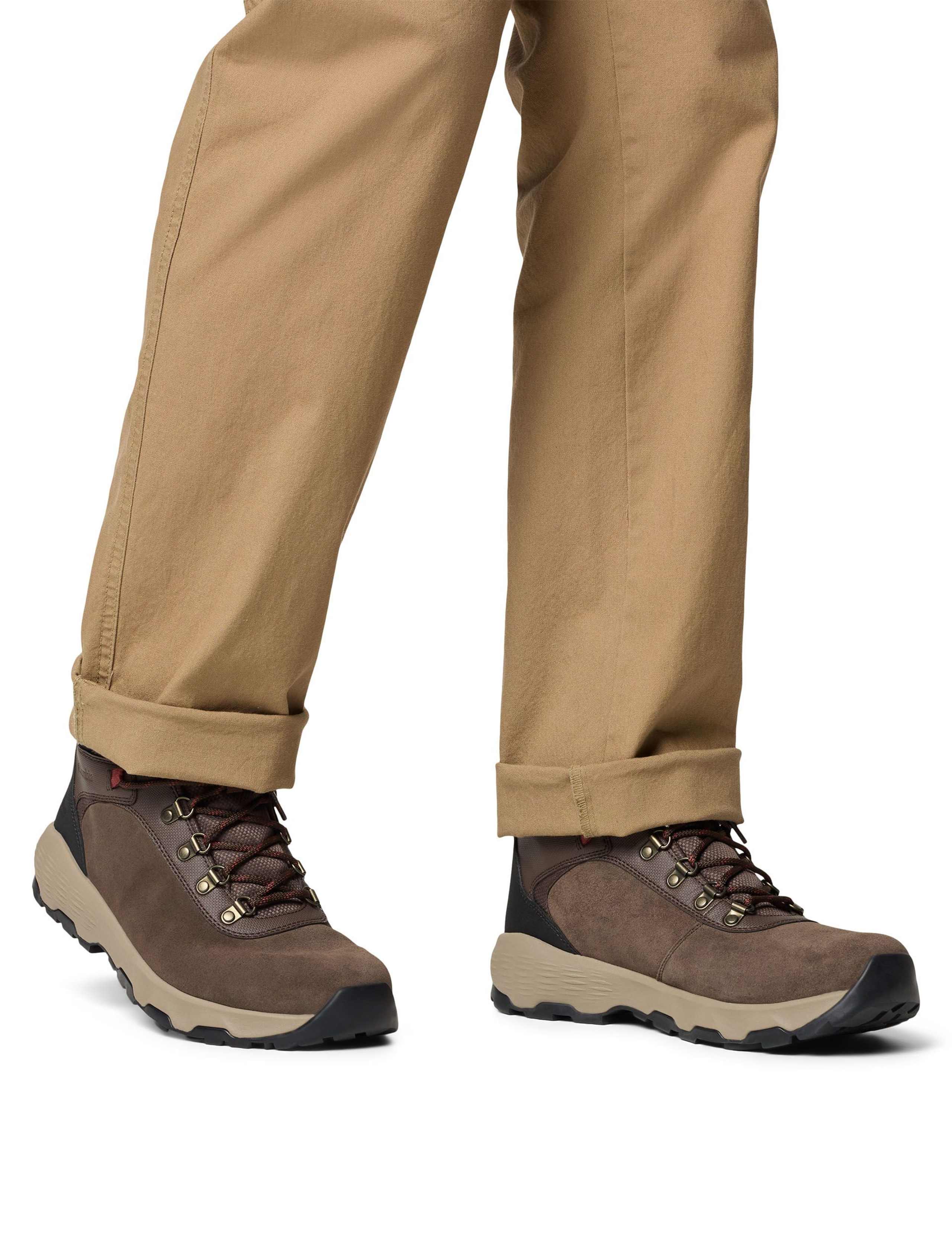 Newton Wander Walking Boots 2 of 9