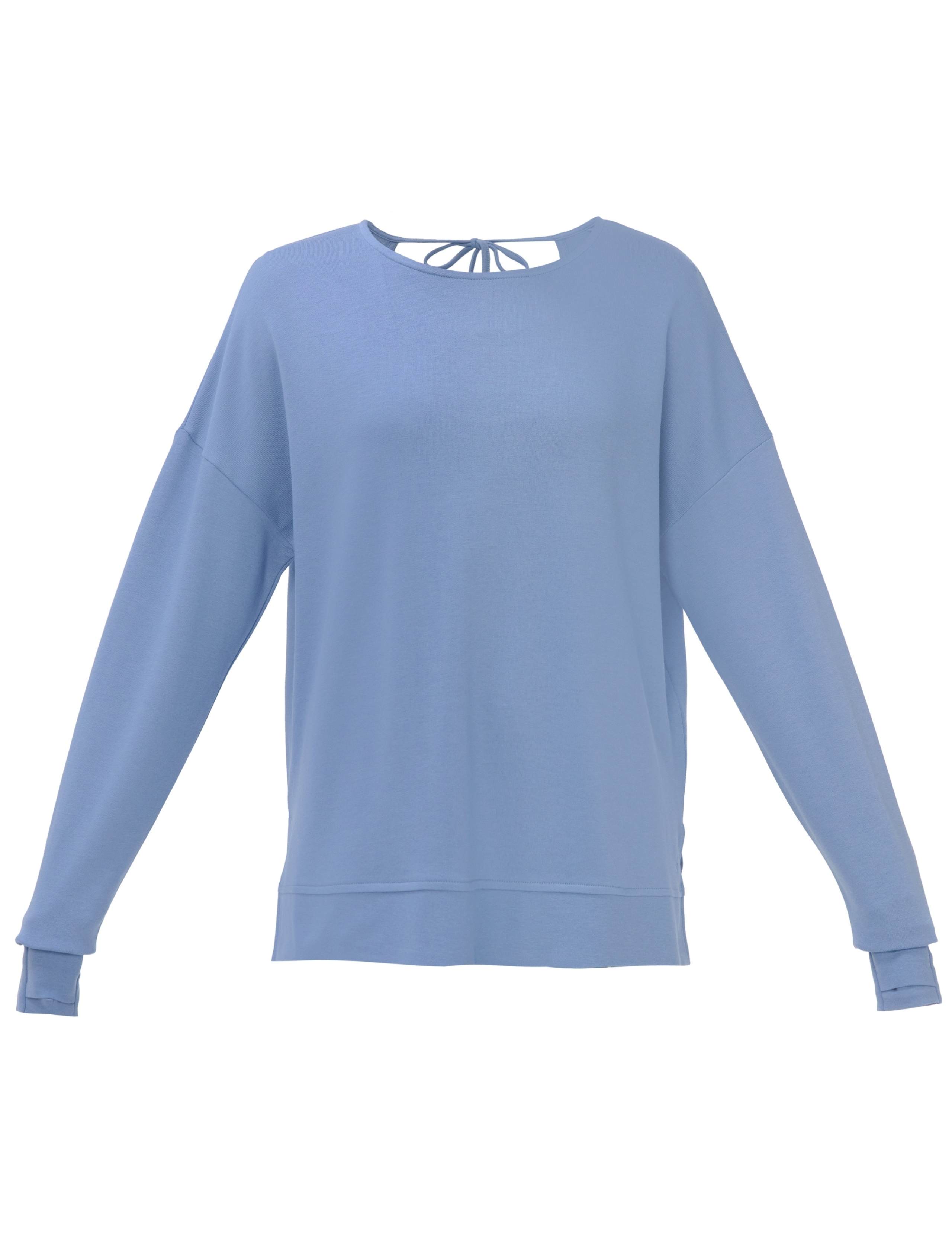 After Class Cotton Blend Relaxed Sweatshirt 2 of 7