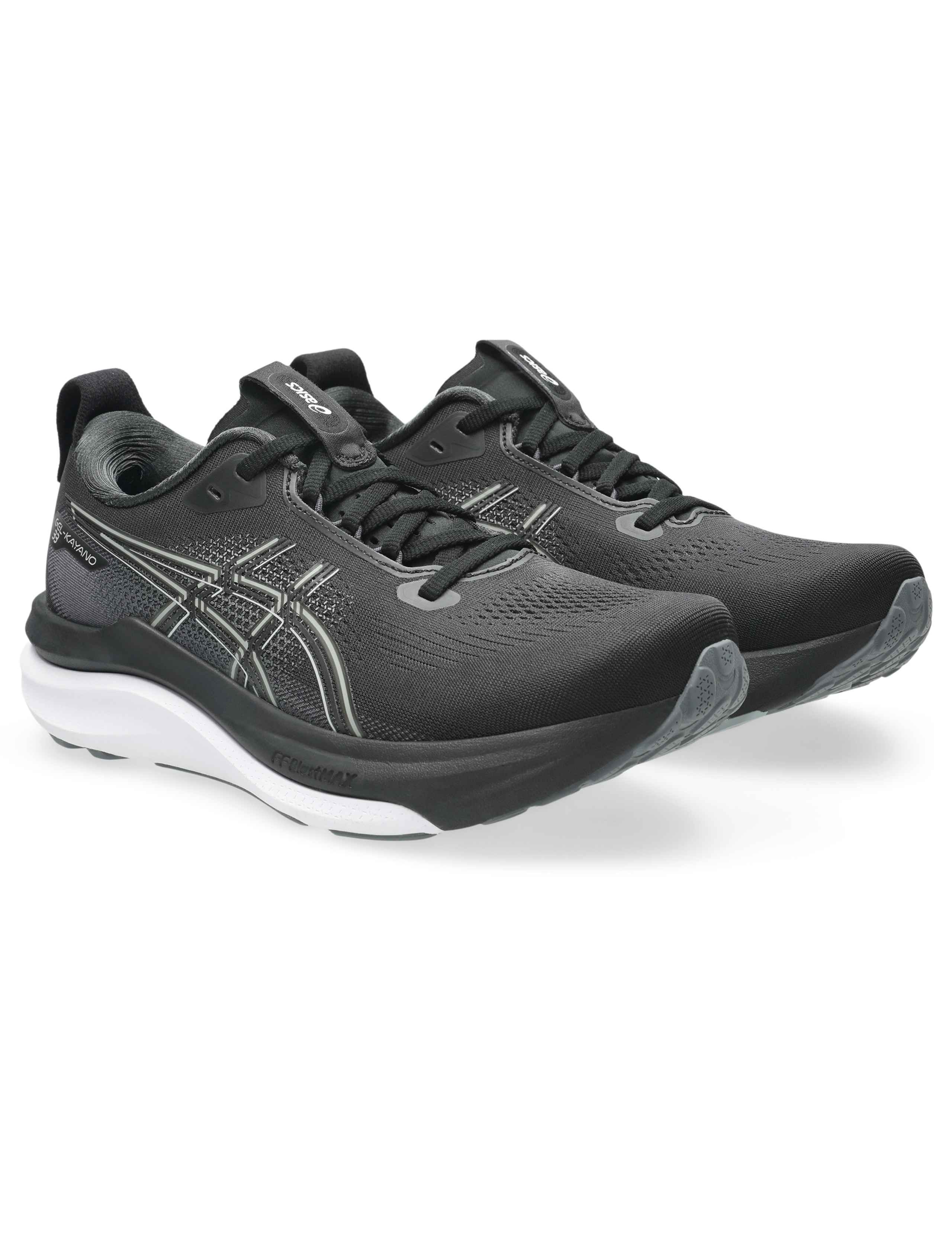 Gel-Kayano 33 Mesh Running Trainers 3 of 7