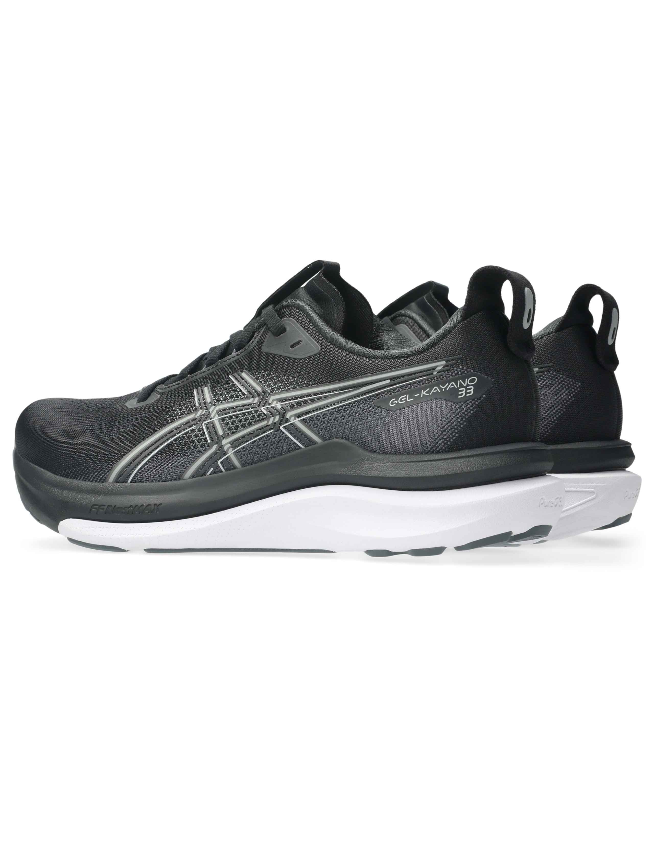 Gel-Kayano 33 Mesh Running Trainers 4 of 7