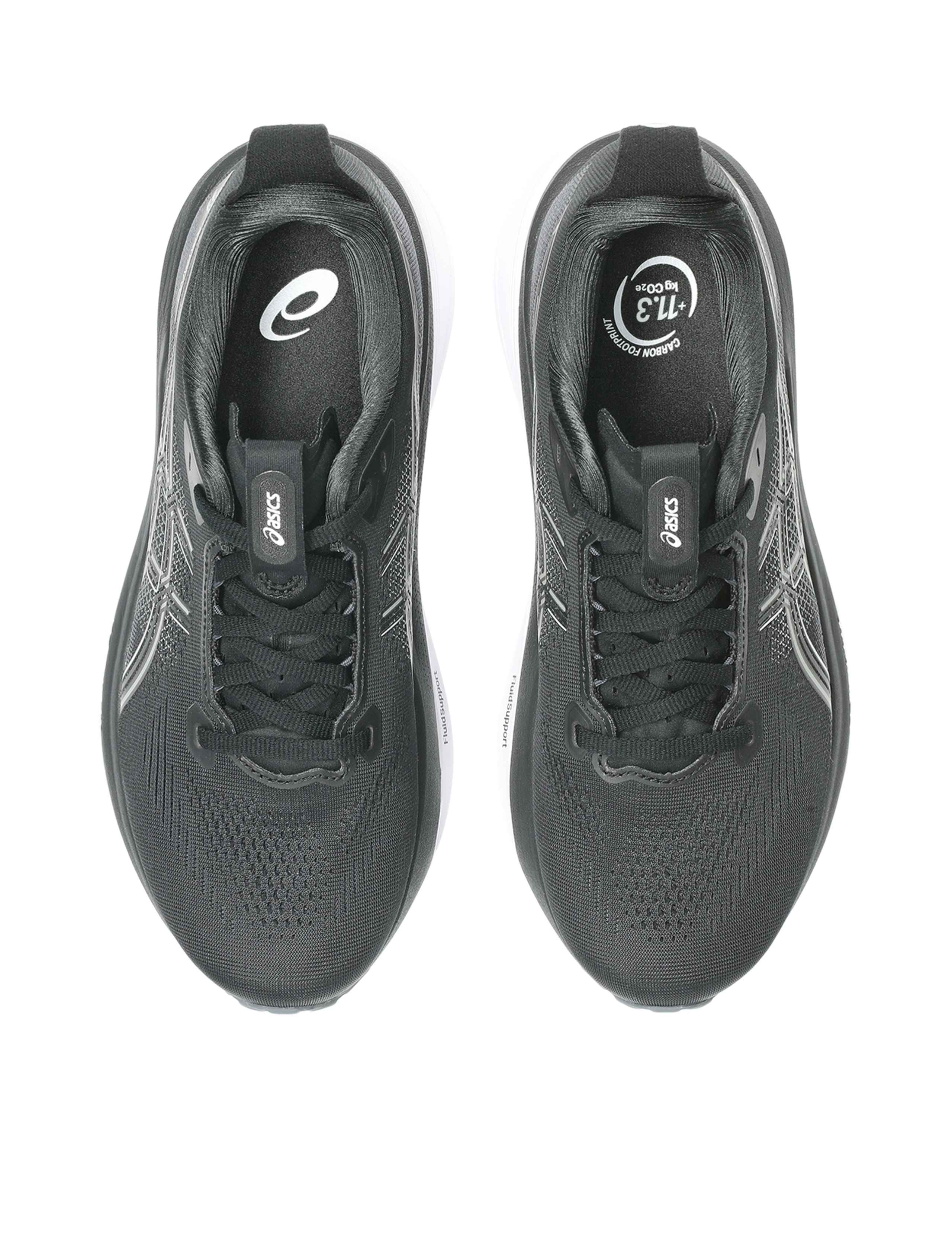 Gel-Kayano 33 Mesh Running Trainers 6 of 7