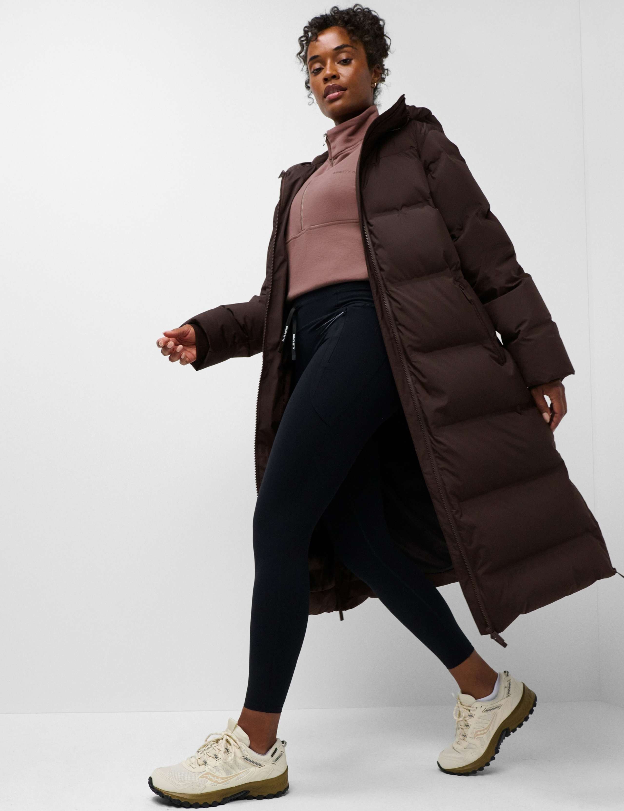 Nimbus Longline Waterproof Puffer 3 of 9