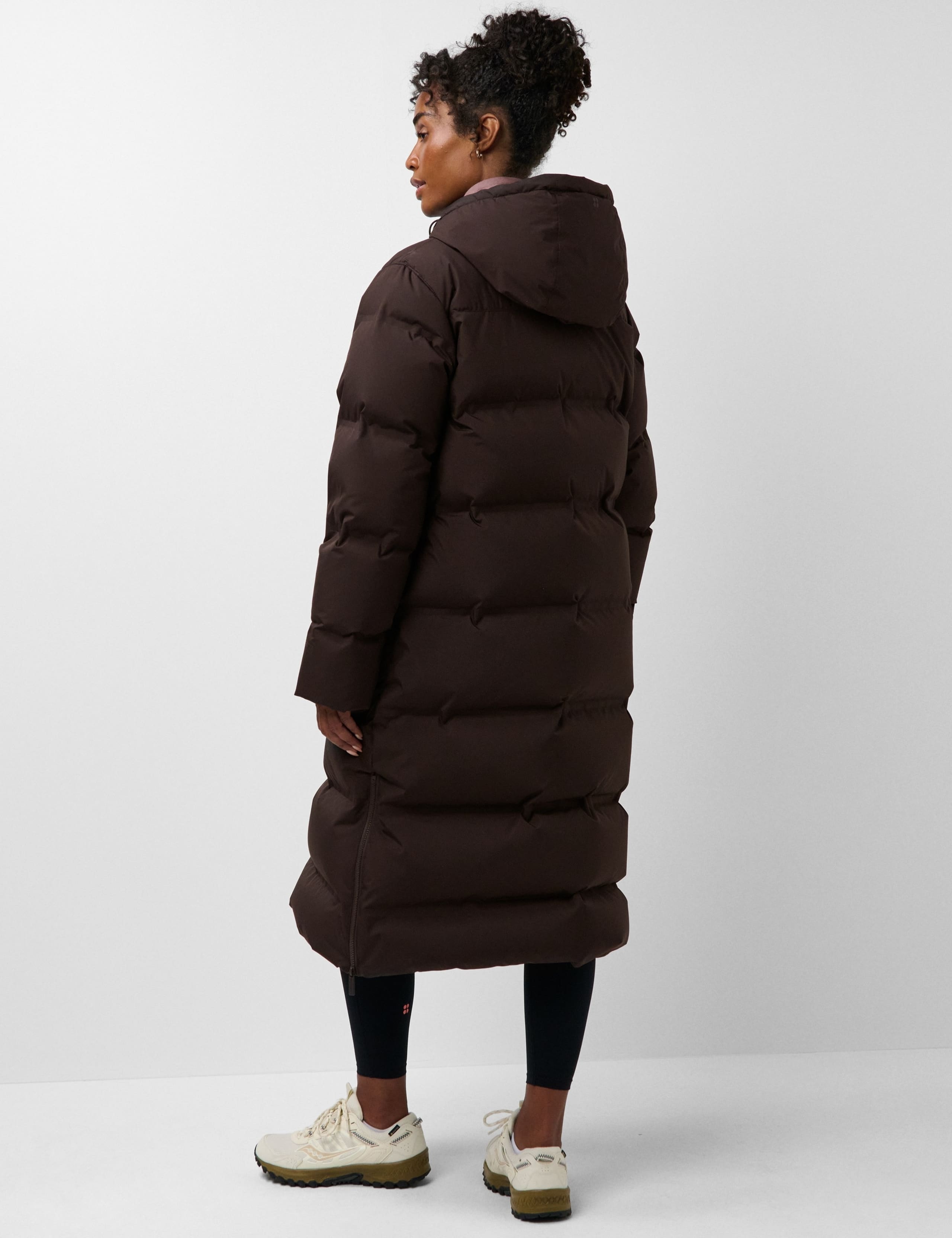 Nimbus Longline Waterproof Puffer 4 of 9