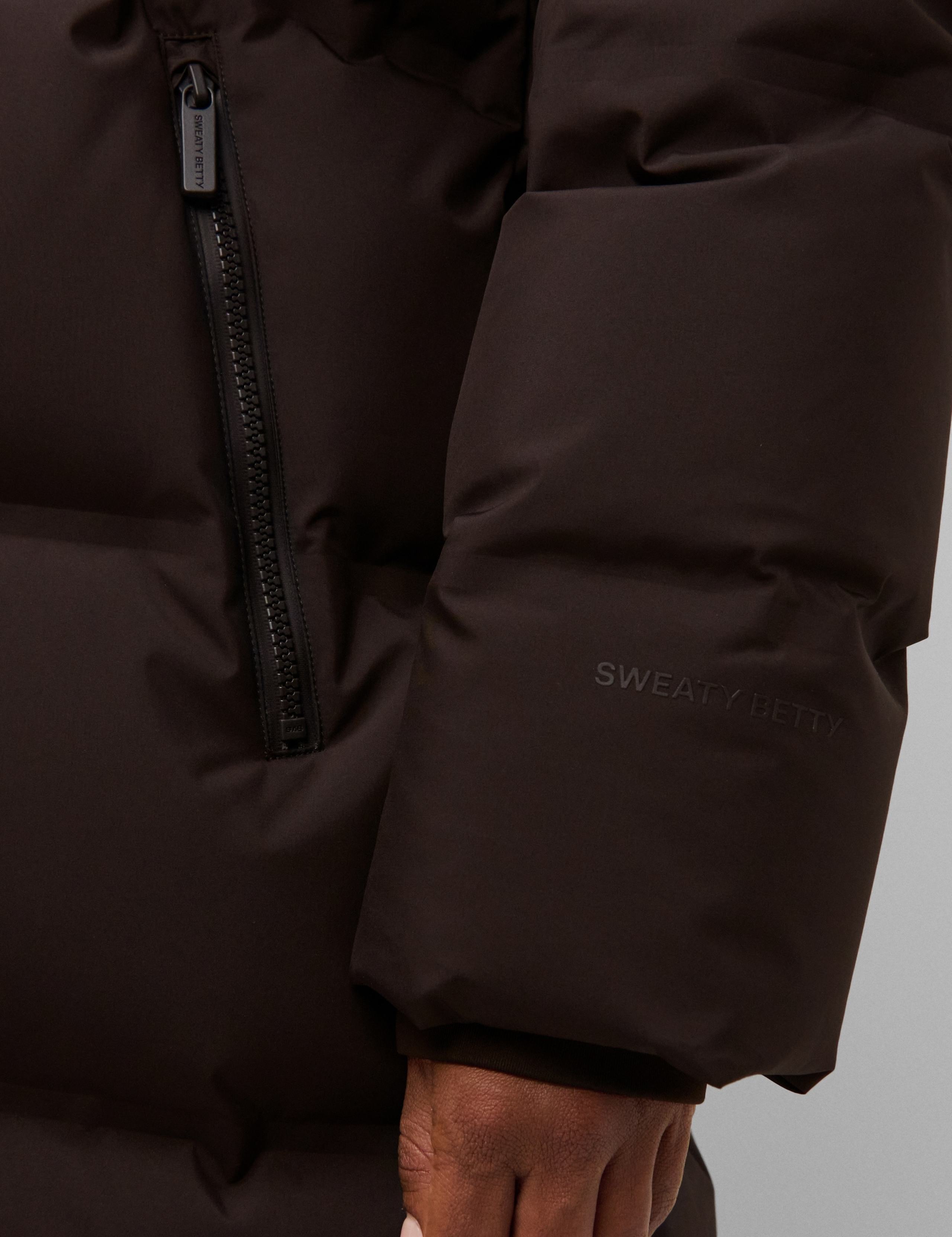 Nimbus Longline Waterproof Puffer 5 of 9
