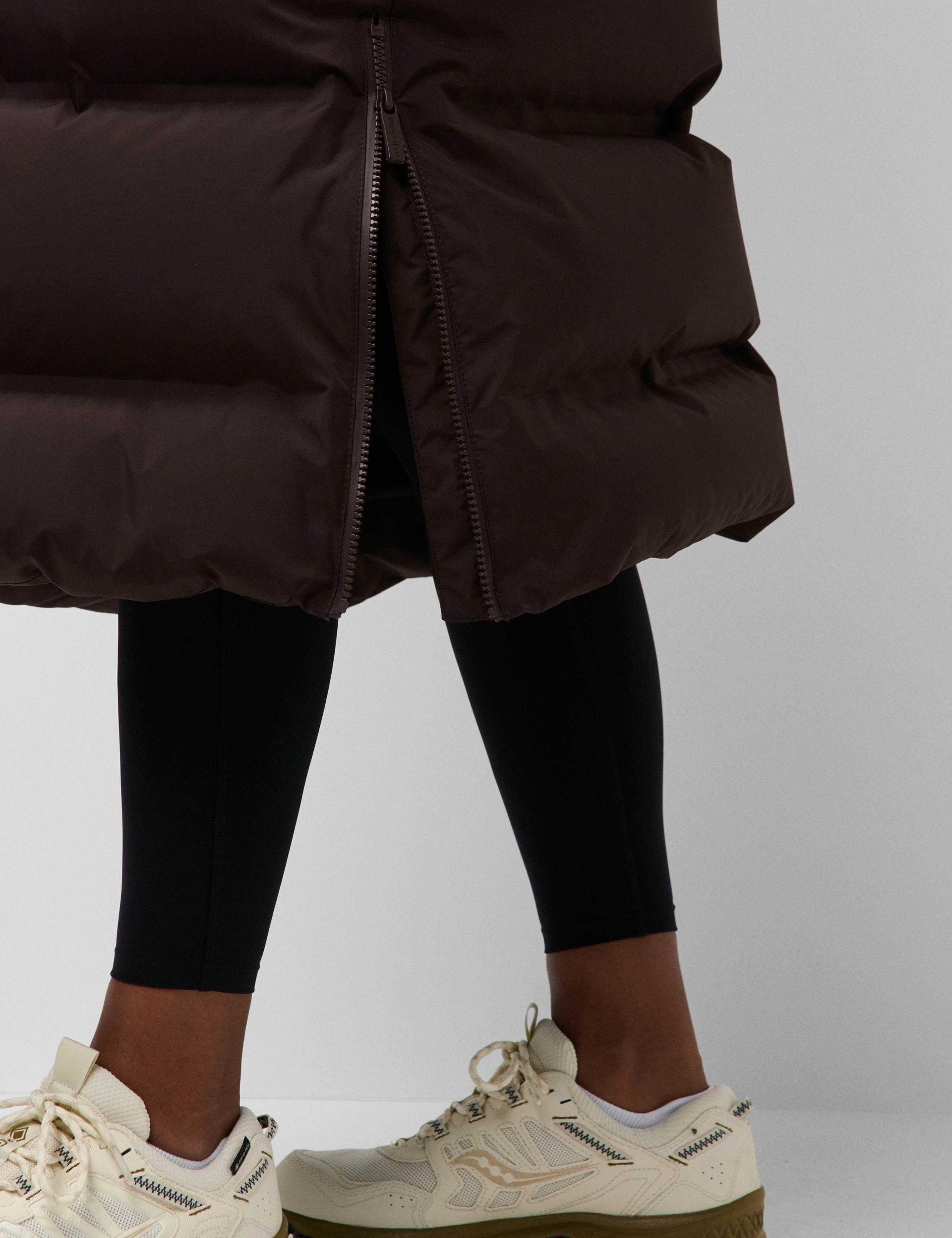 Nimbus Longline Waterproof Puffer 6 of 9
