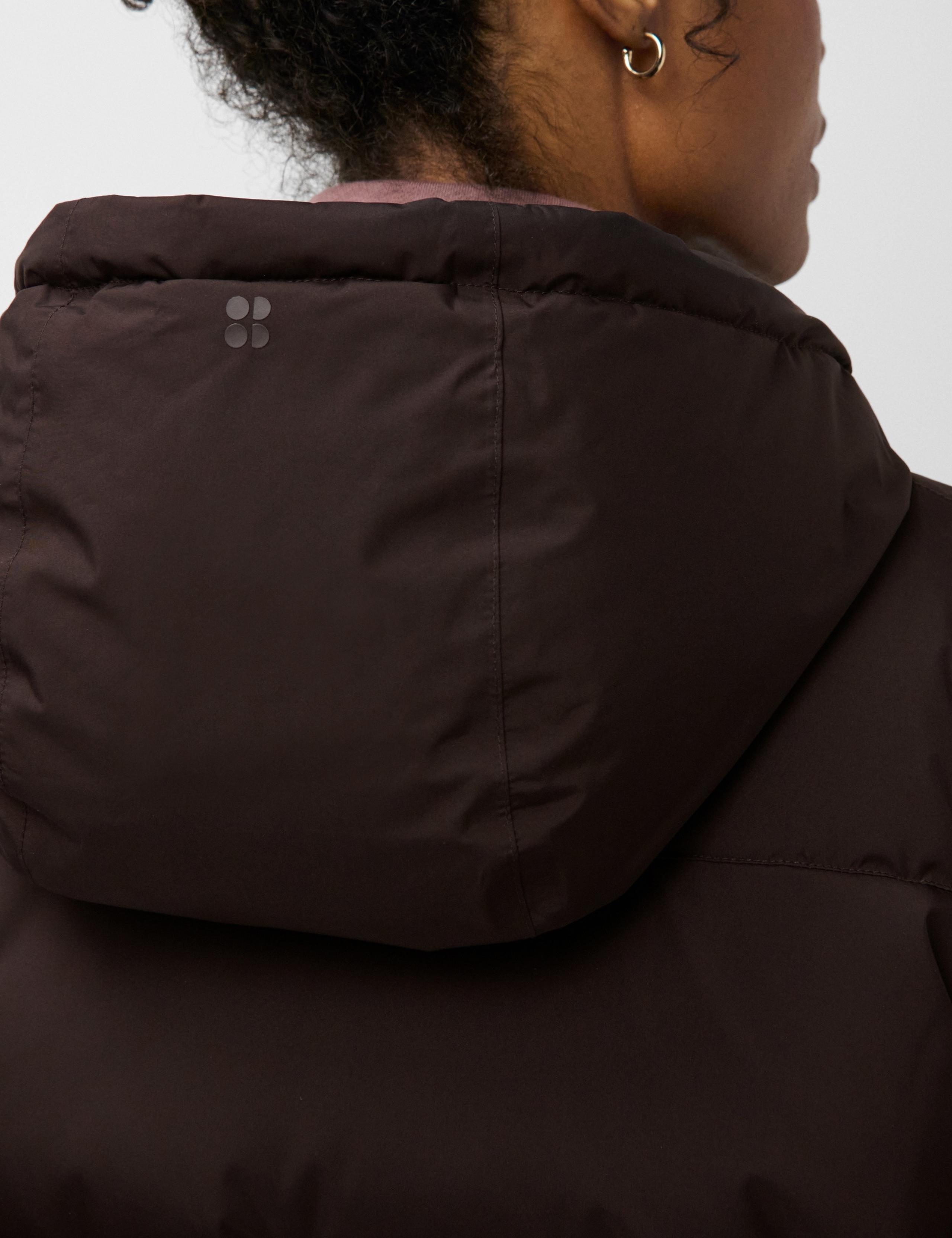 Nimbus Longline Waterproof Puffer 7 of 9