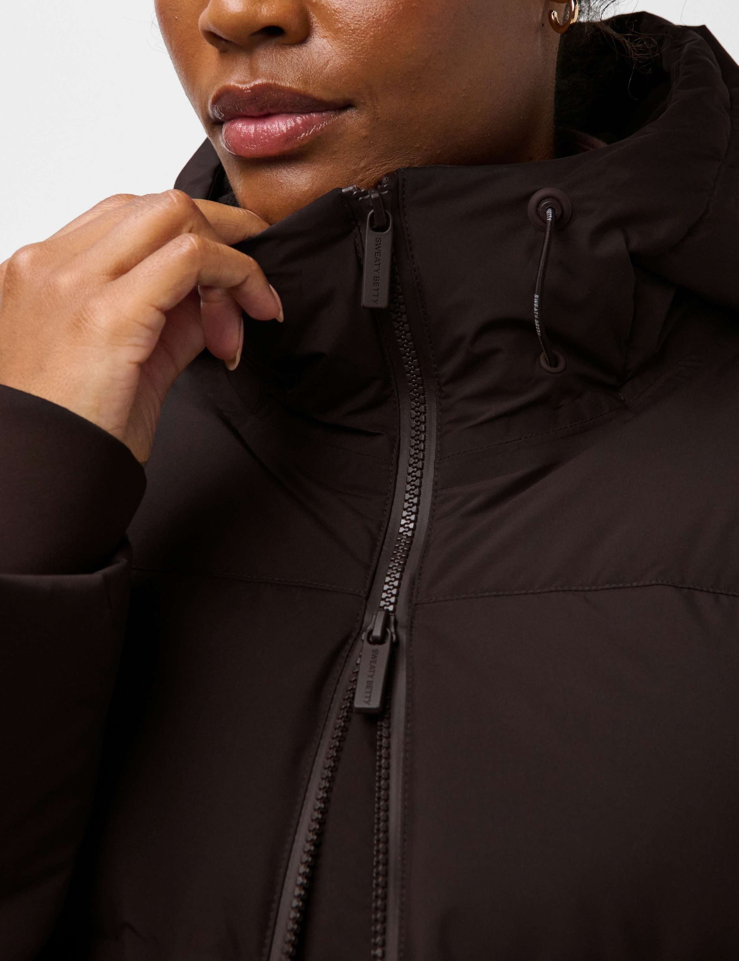 Nimbus Longline Waterproof Puffer 9 of 9