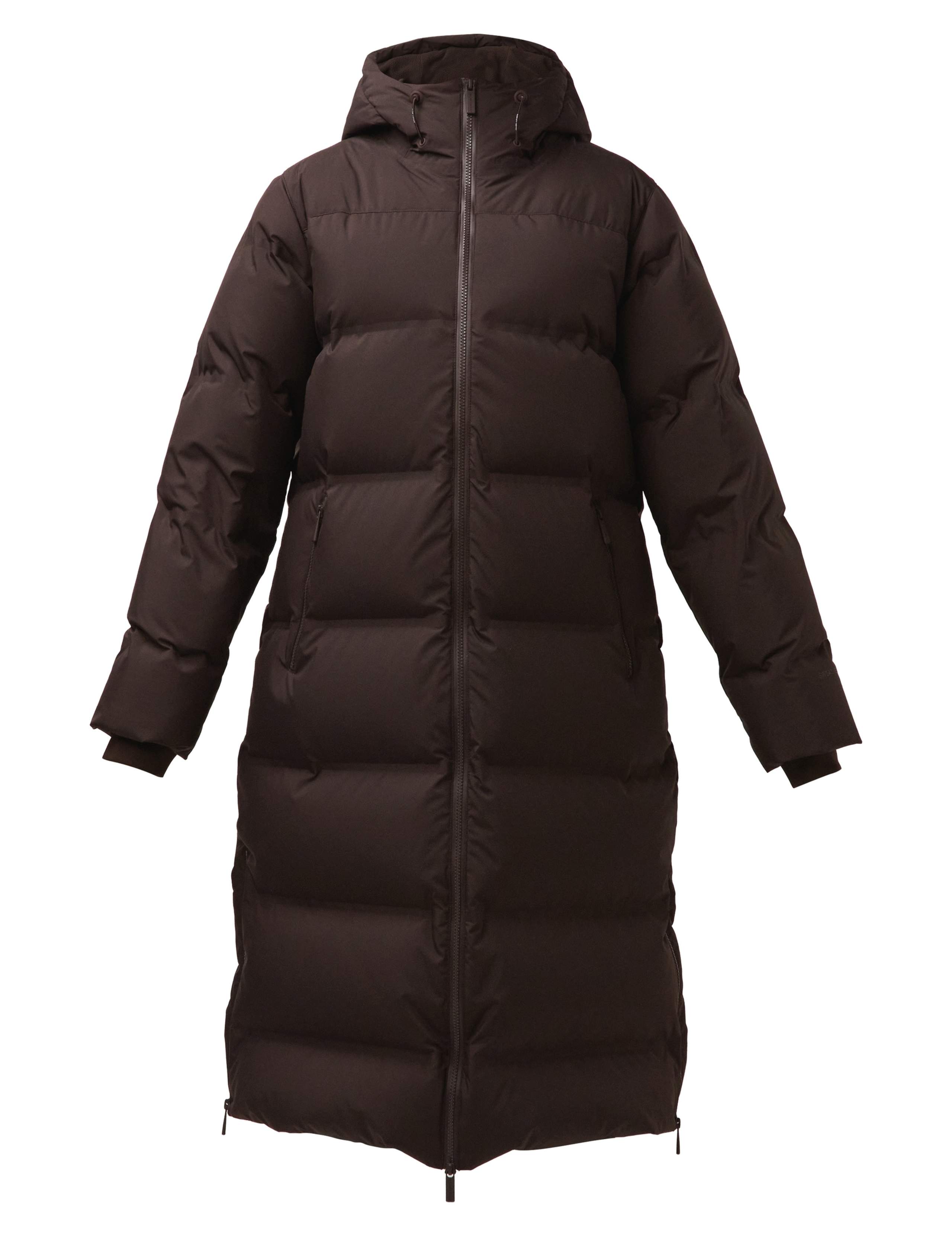 Nimbus Longline Waterproof Puffer 2 of 9