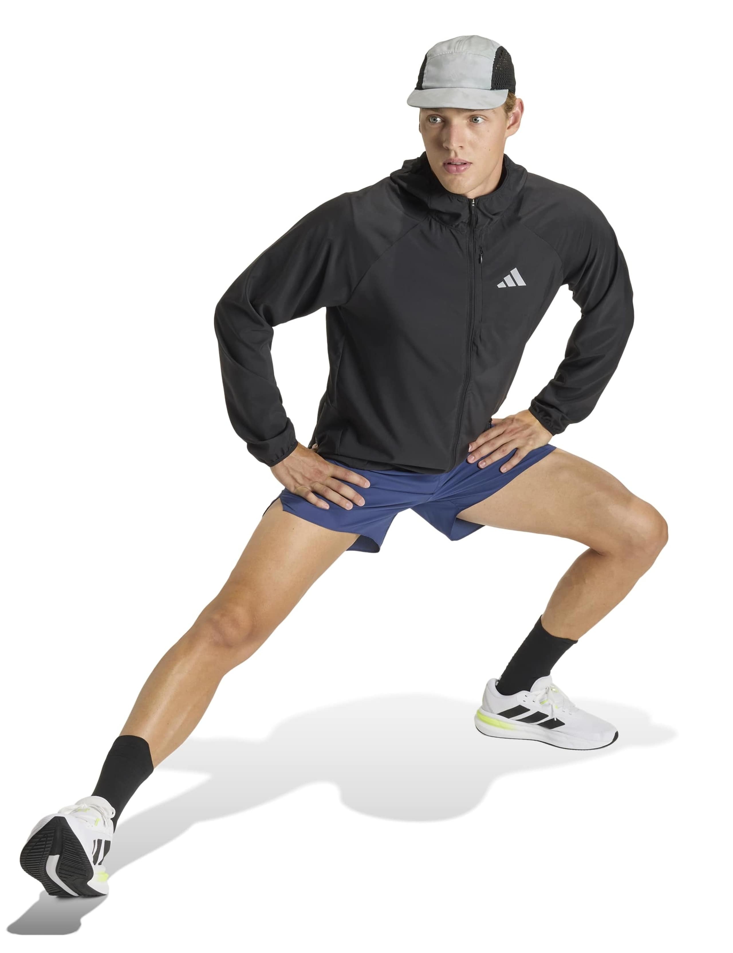Lightweight Running Essentials Jacket 4 of 6