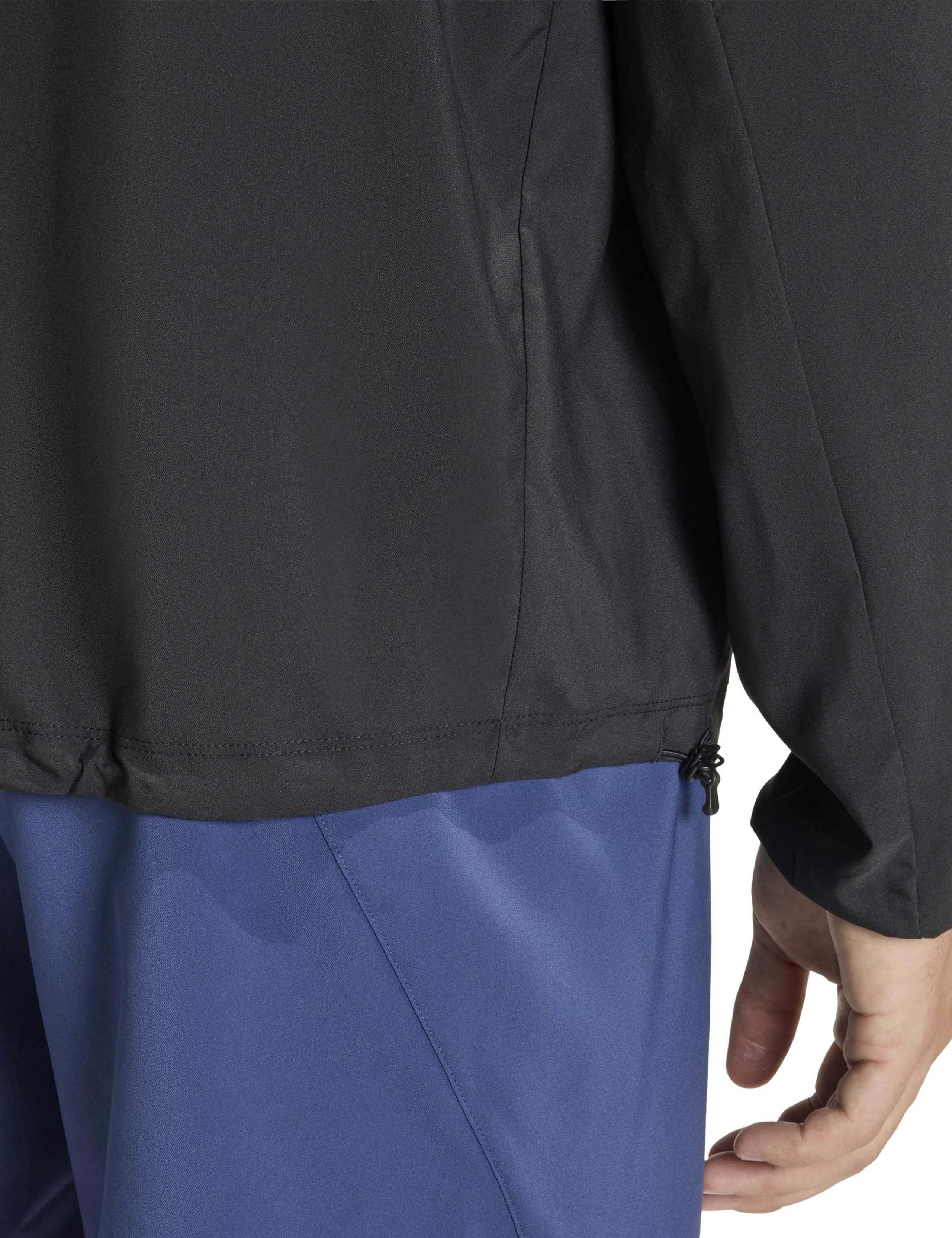 Lightweight Running Essentials Jacket 6 of 6
