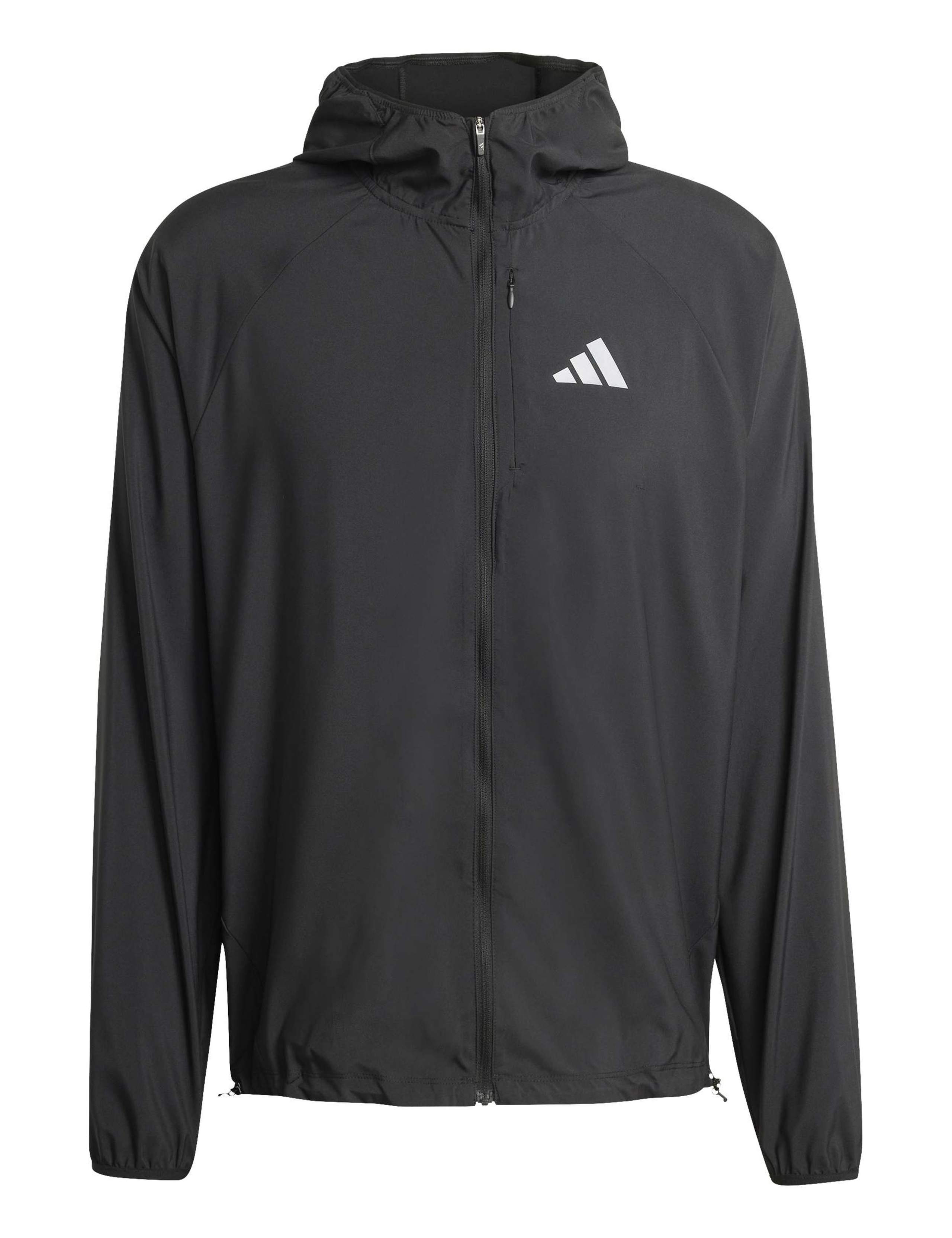 Lightweight Running Essentials Jacket 2 of 6