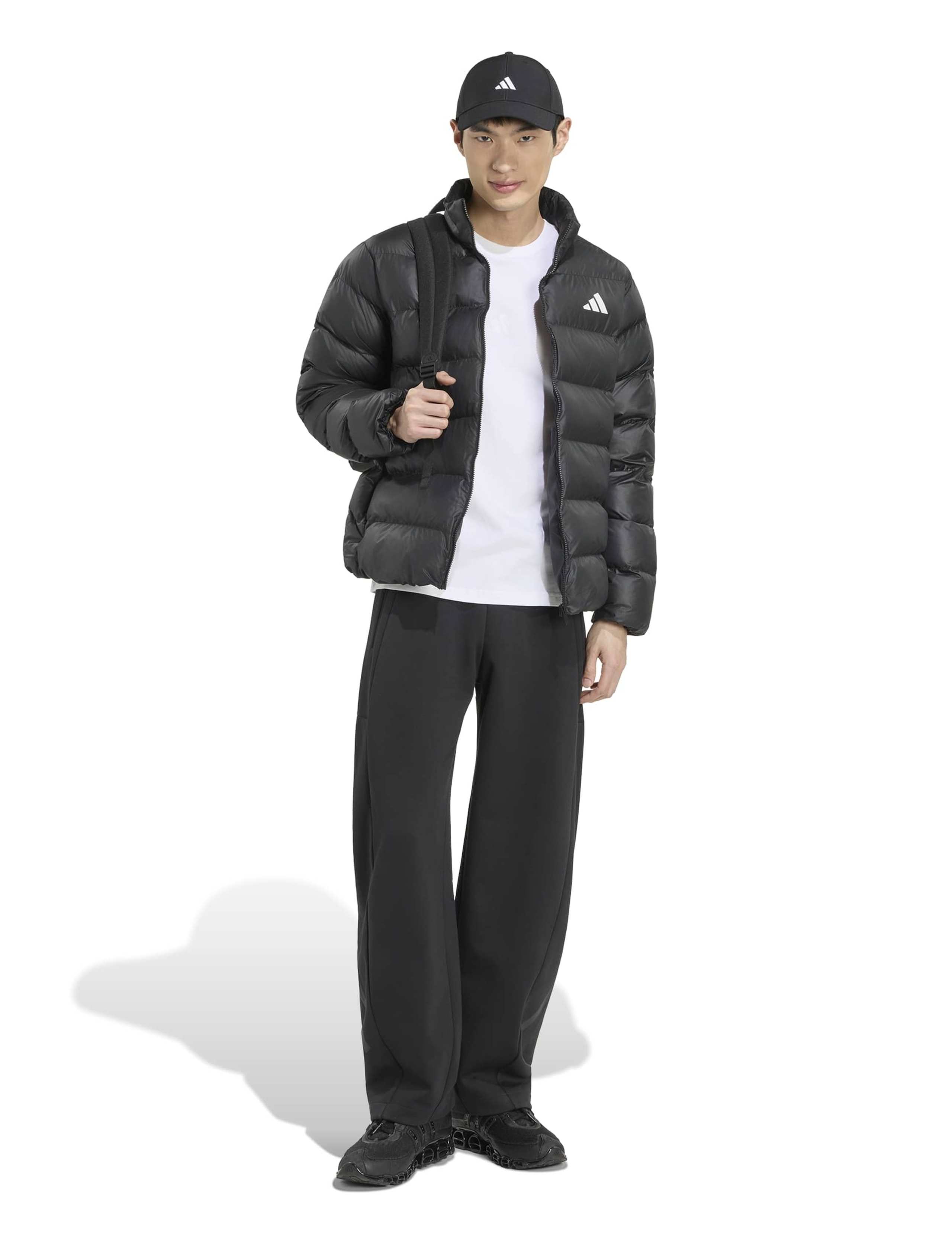 Essentials Insulated Sports Jacket 4 of 6