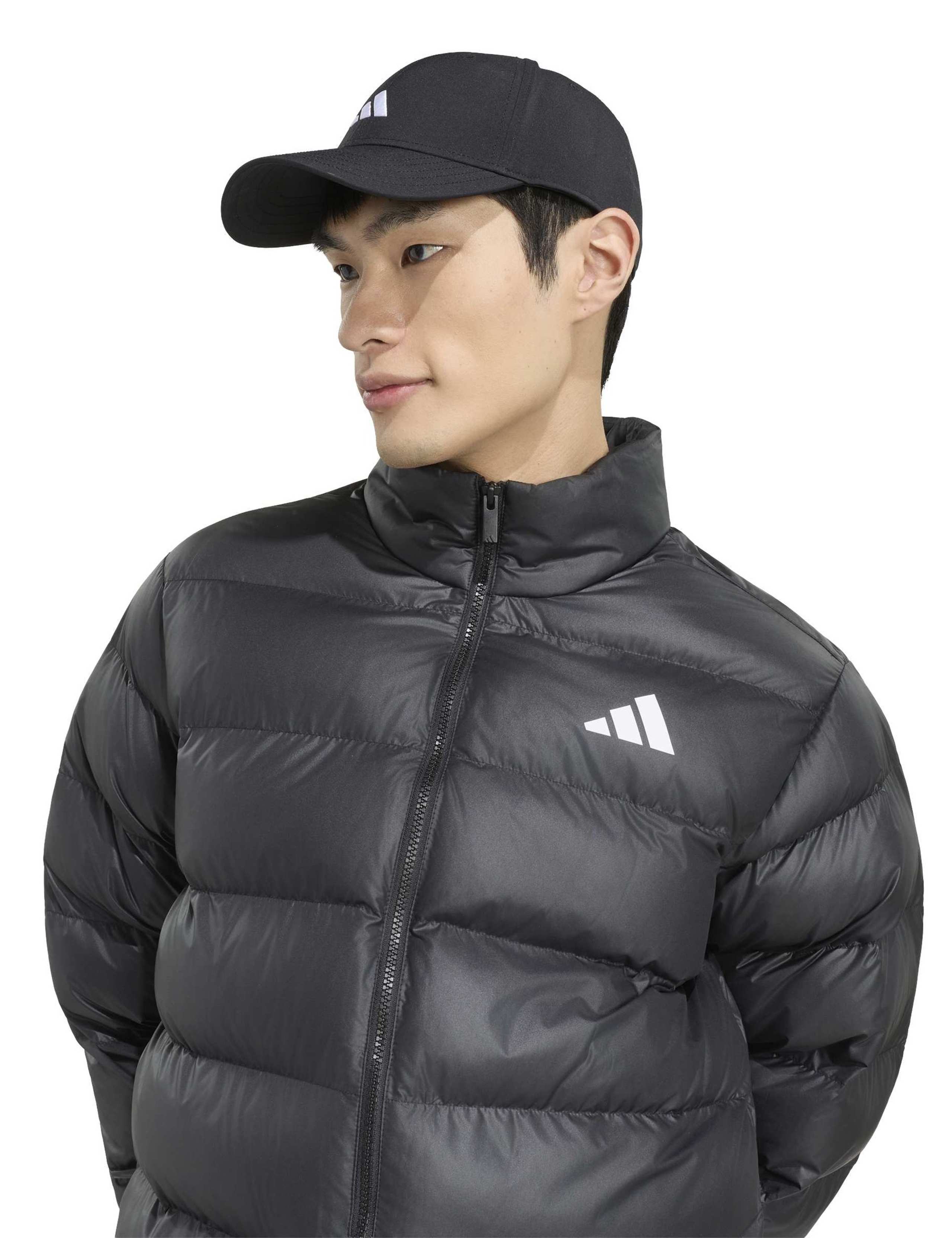 Essentials Insulated Sports Jacket 5 of 6
