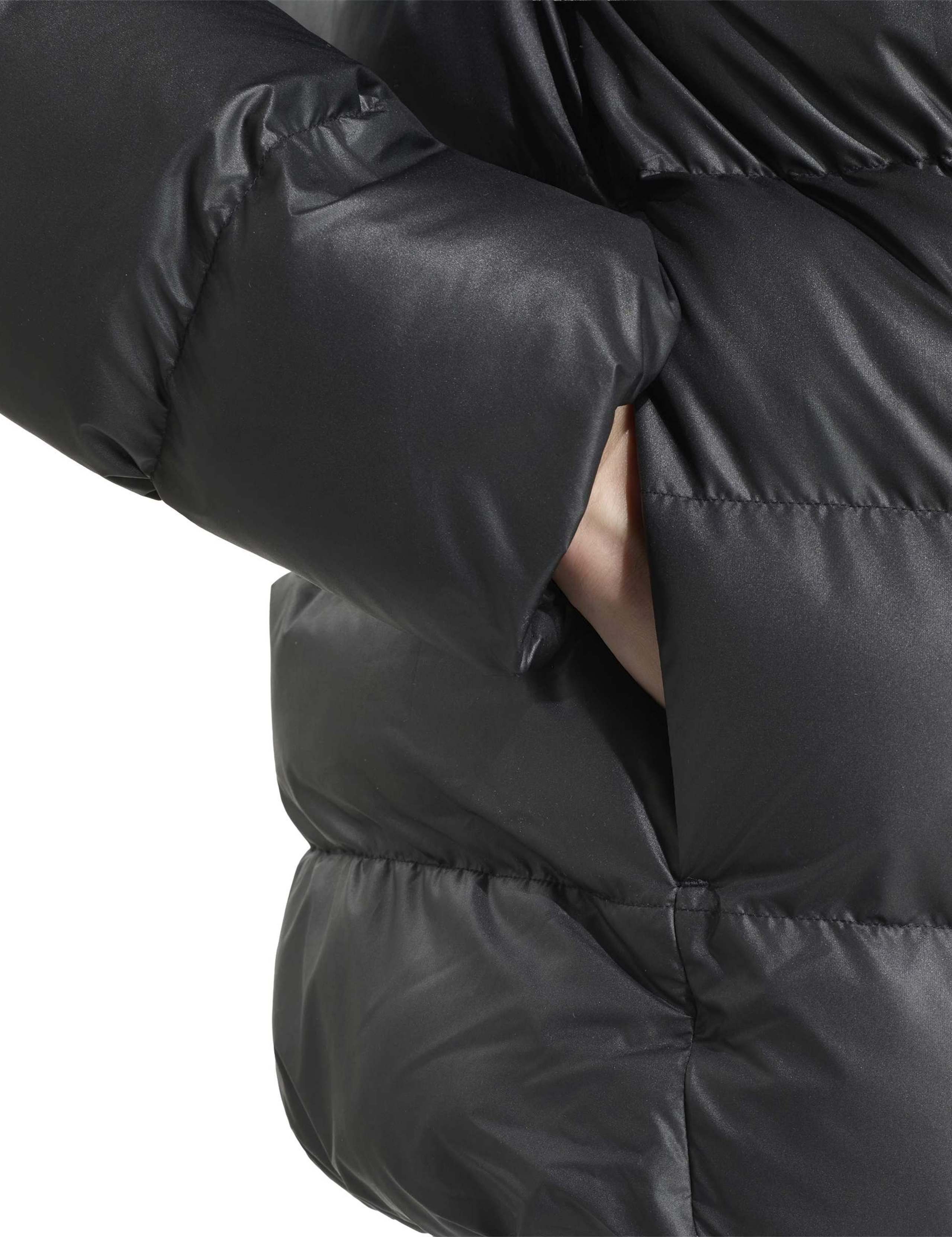 Essentials Insulated Sports Jacket 6 of 6