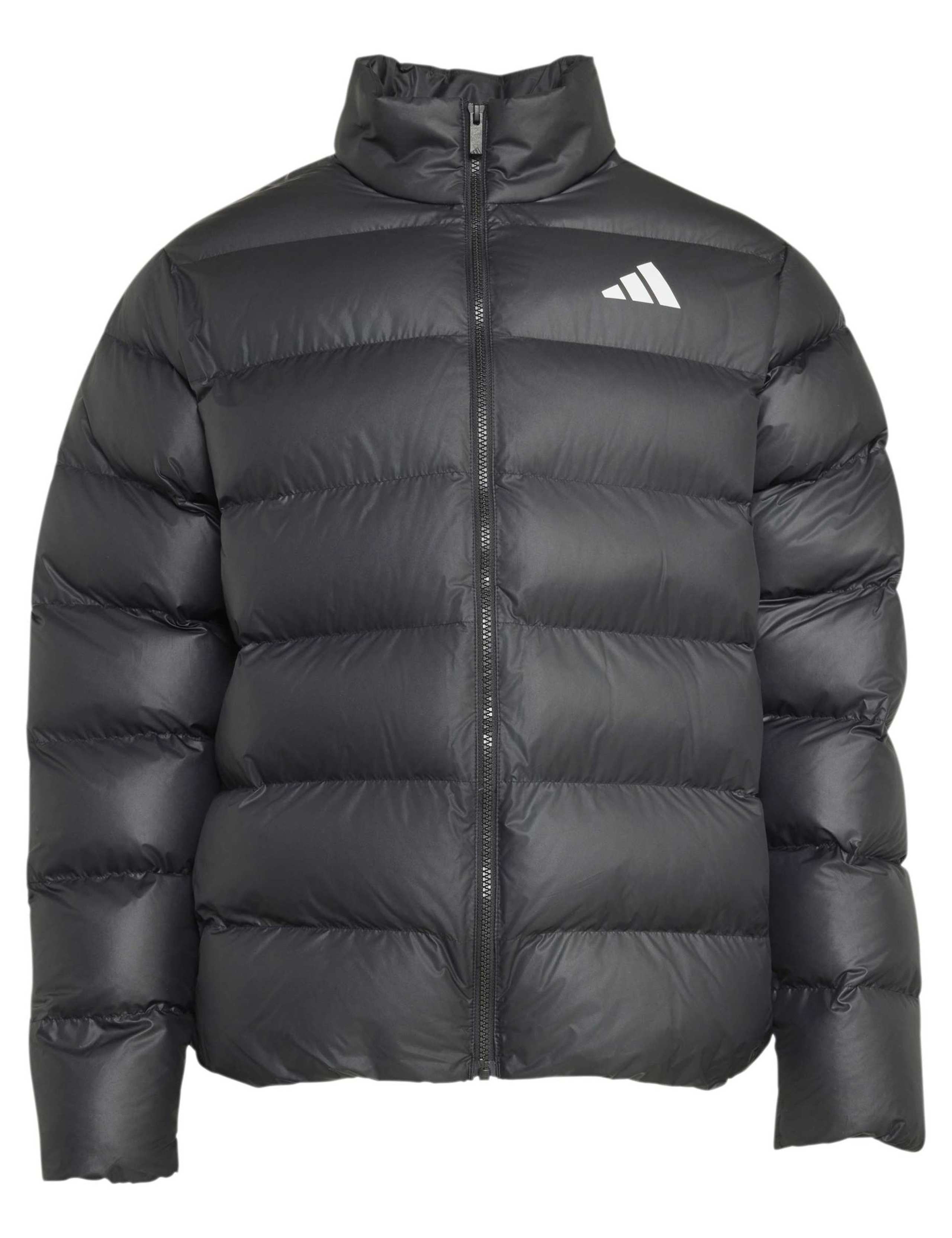 Essentials Insulated Sports Jacket 2 of 6