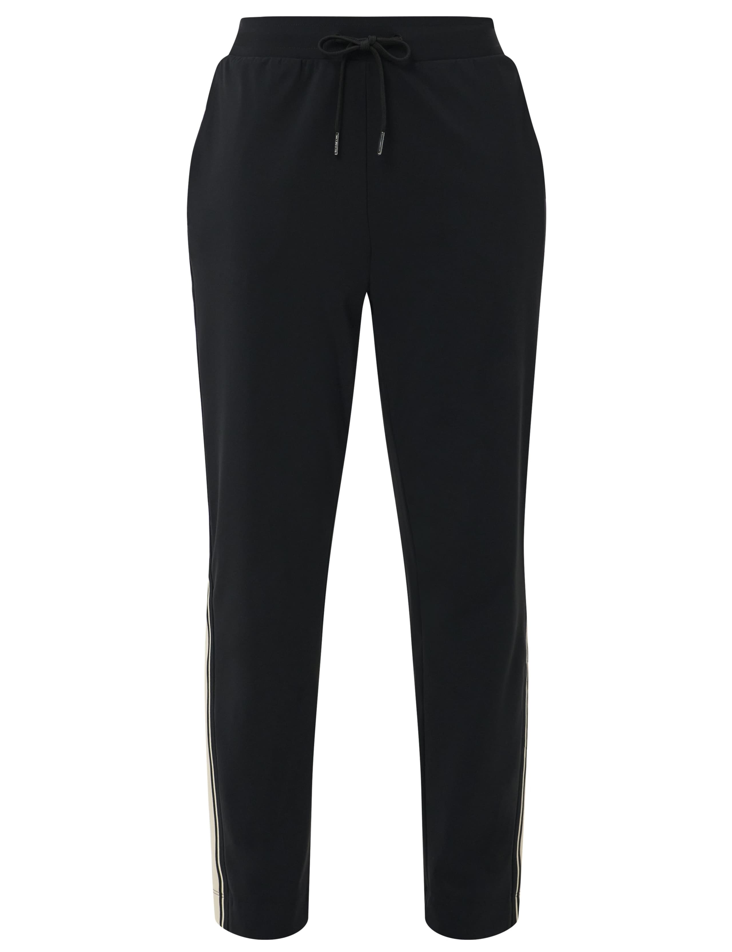 Explorer Side Stripe Slim Fit Joggers 2 of 7