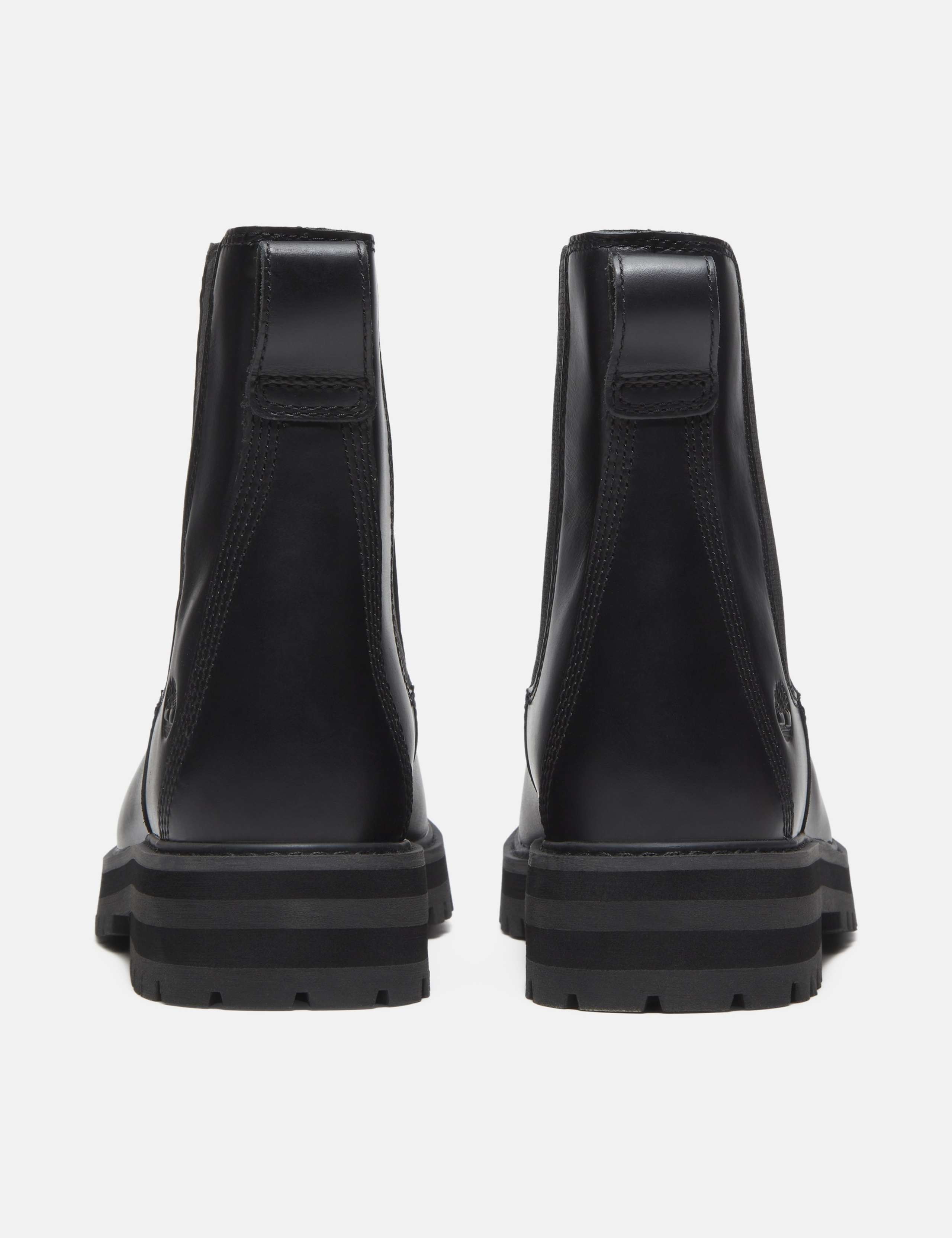 Britton Drive Leather Chelsea Boots 4 of 8