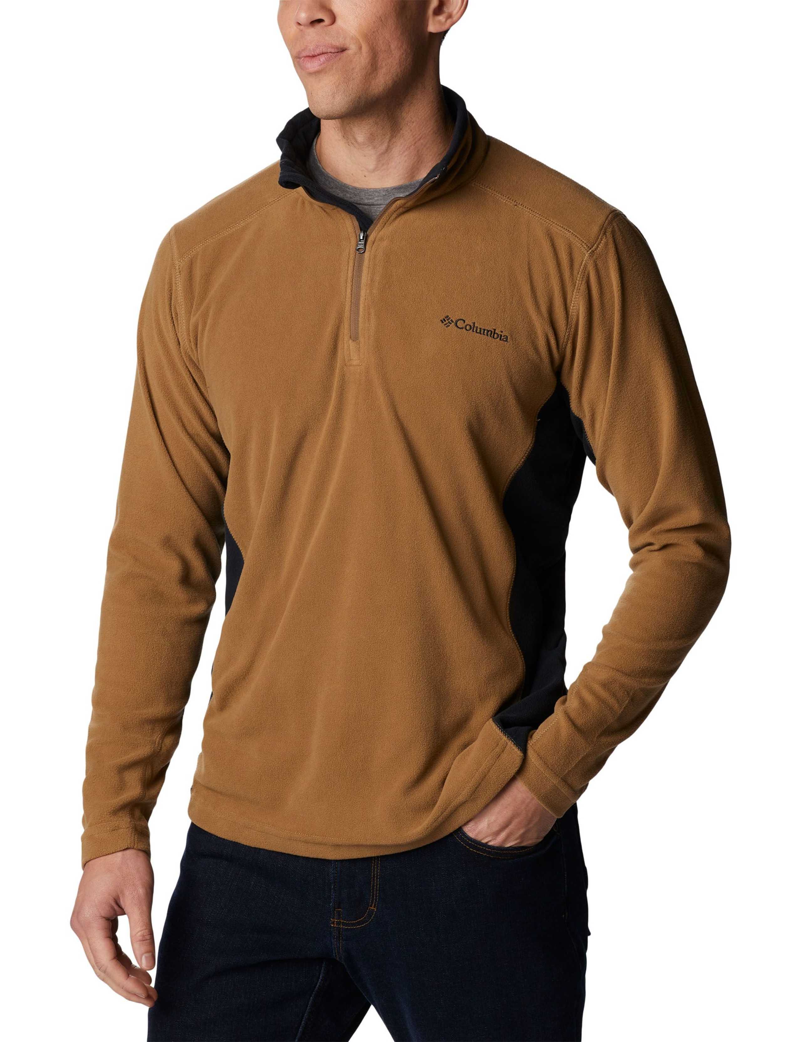 Klamath Range II Fleece Jacket 2 of 5