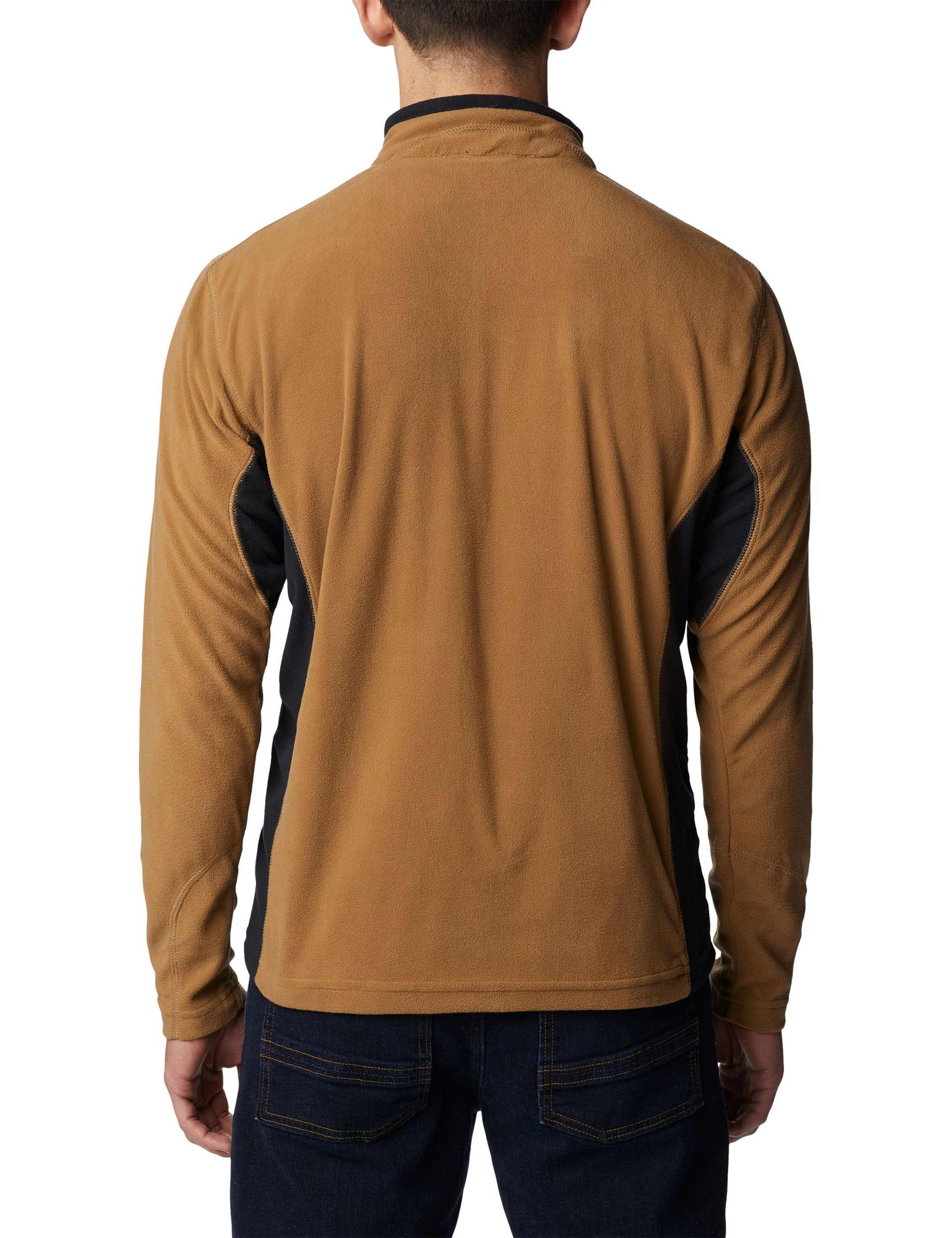 Klamath Range II Fleece Jacket 4 of 5