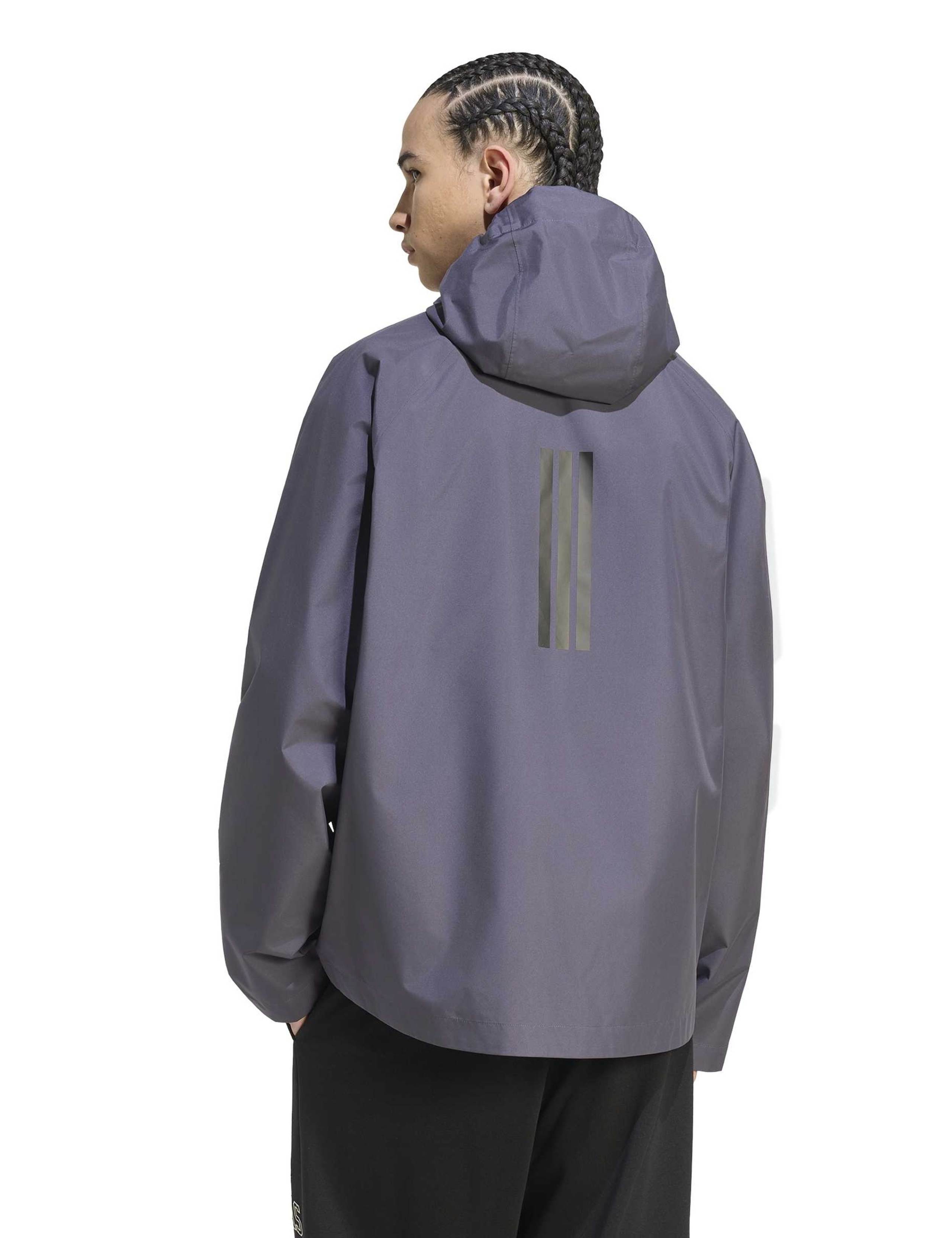 Essentials Packable Insulated Puffer Jacket 3 of 6