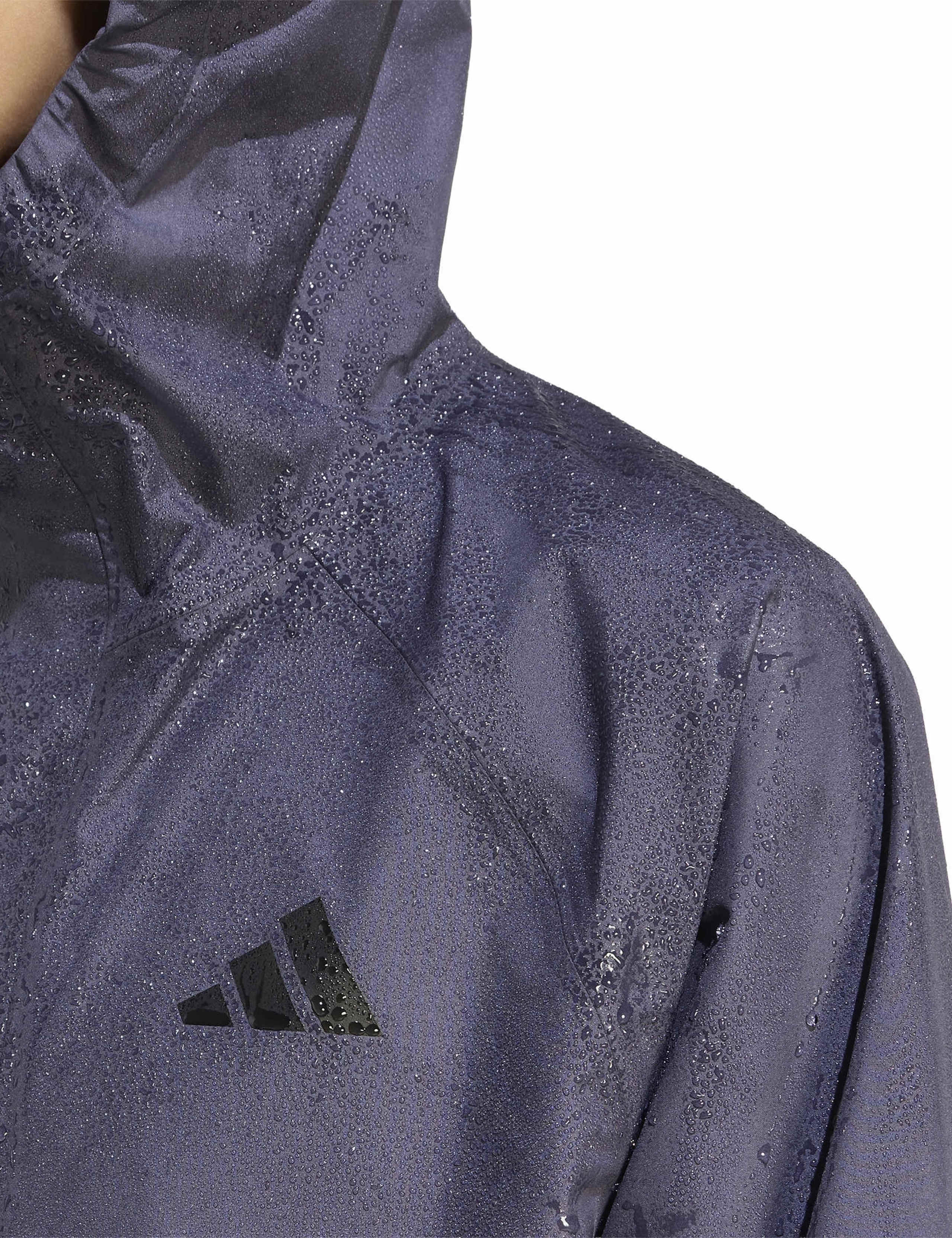 Essentials Packable Insulated Puffer Jacket 5 of 6