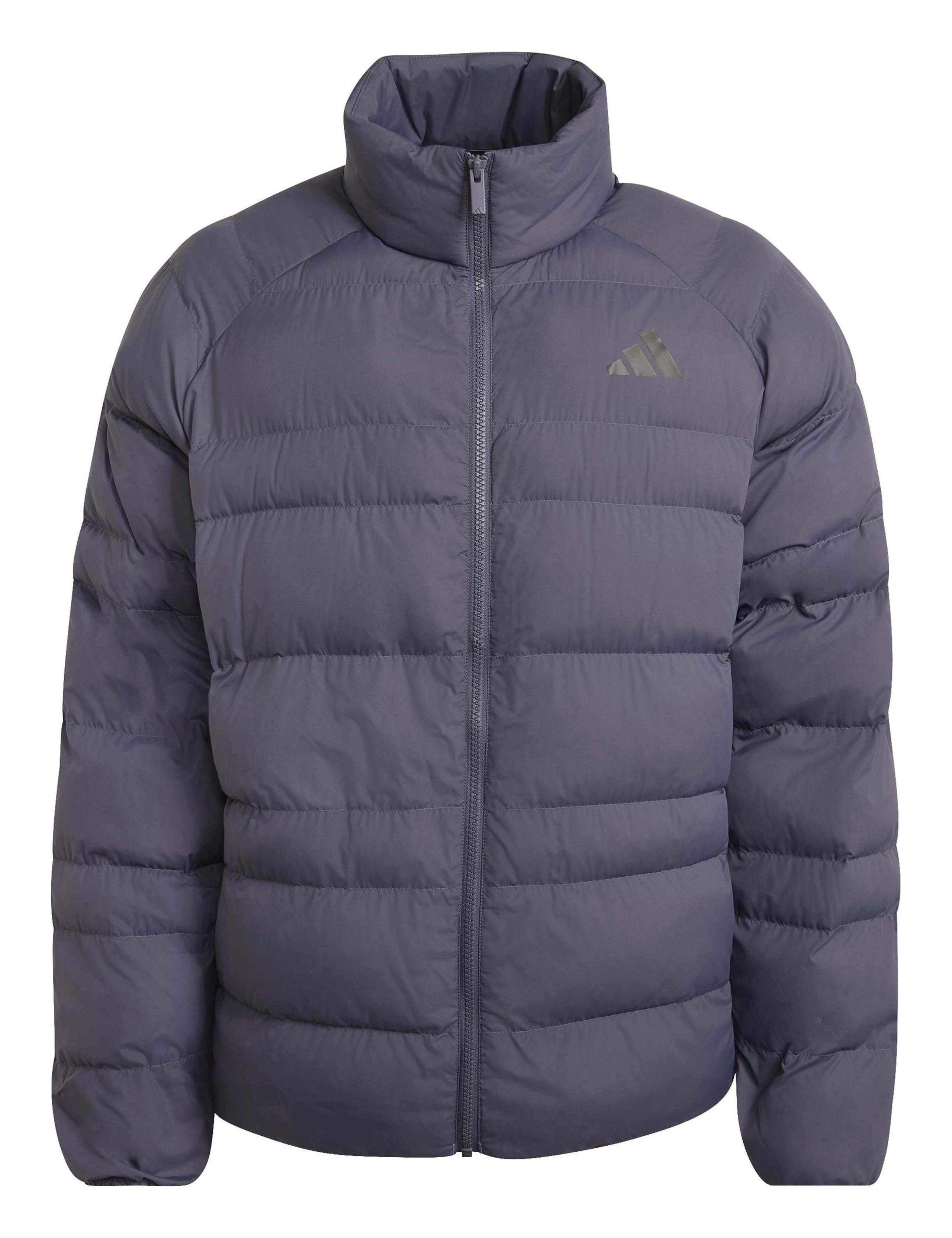 Essentials Packable Insulated Puffer Jacket 2 of 6