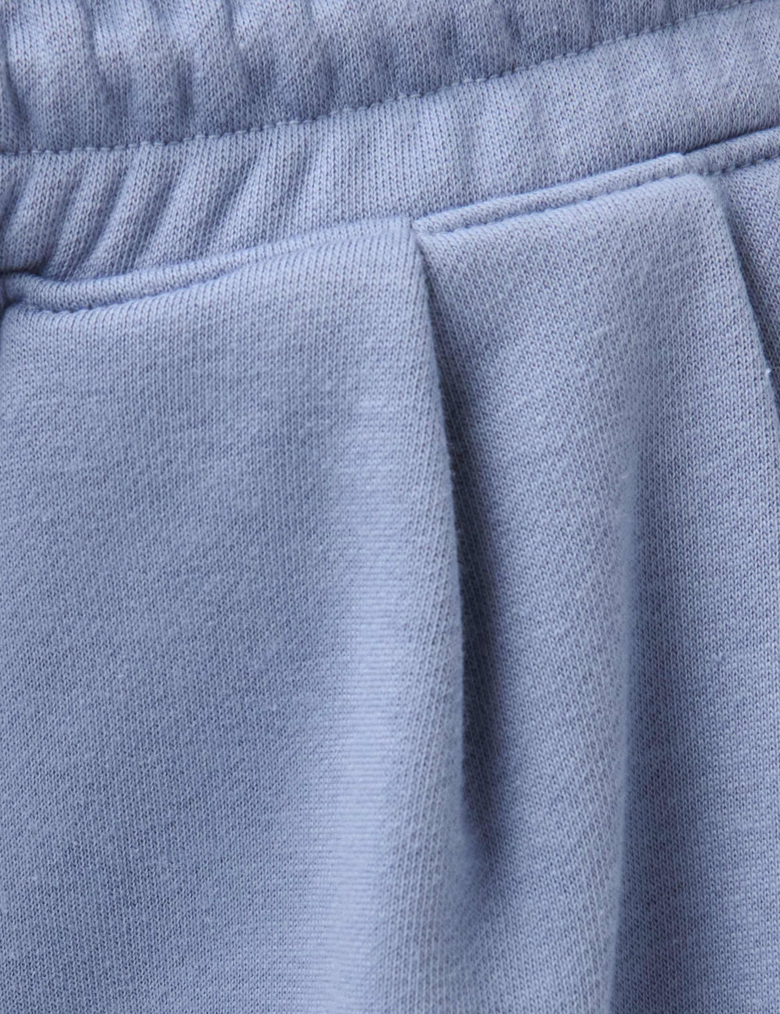 Revive Cotton Rich Wide Leg Joggers 5 of 5