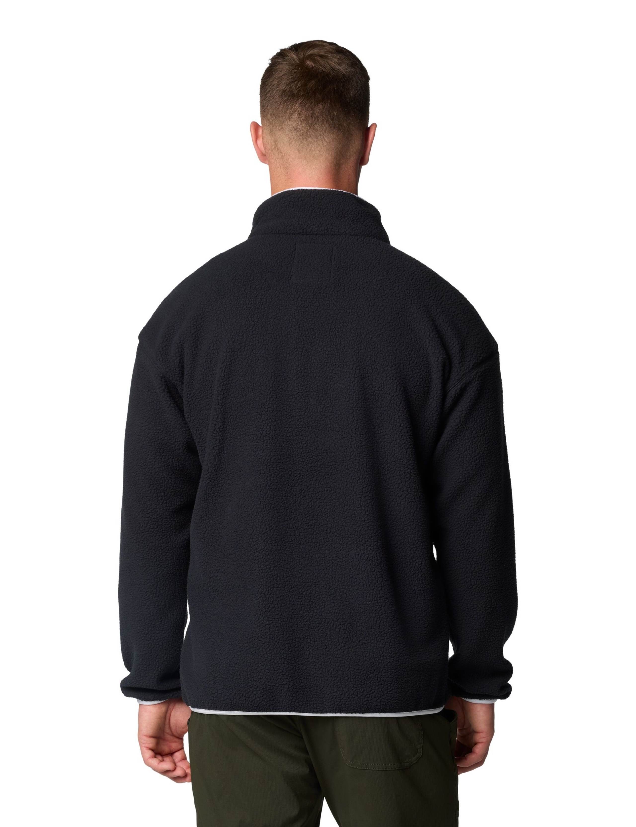 Helvetia II Funnel Neck Sweatshirt 3 of 5