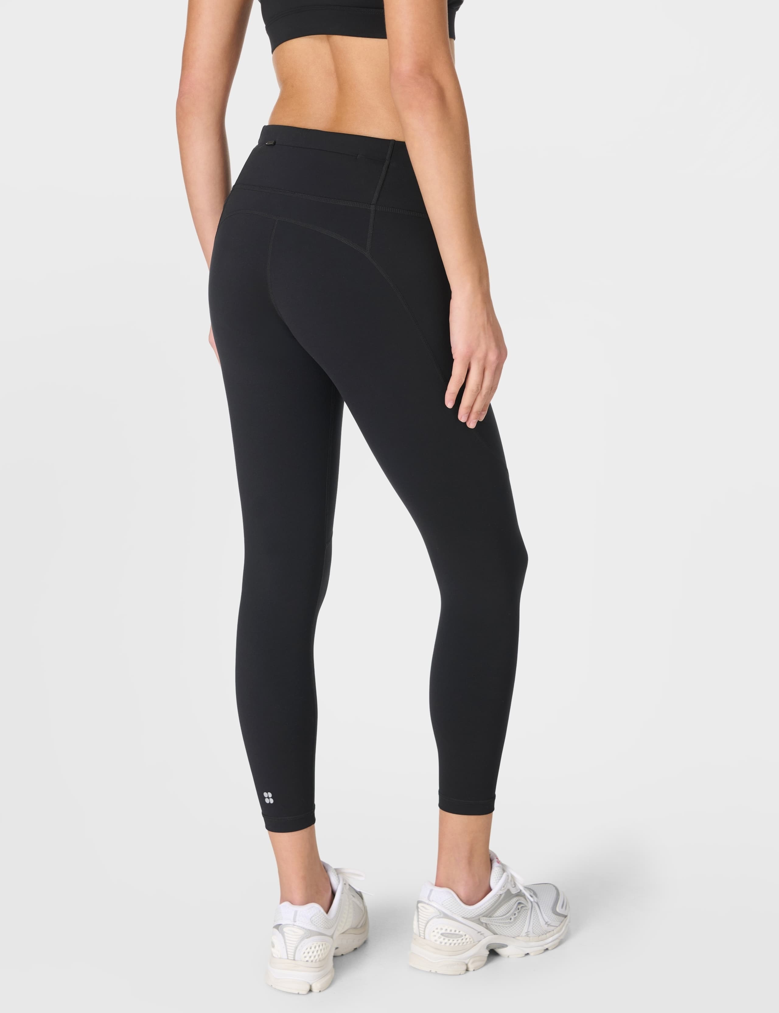 Power Gym 7/8 Leggings 2 of 8