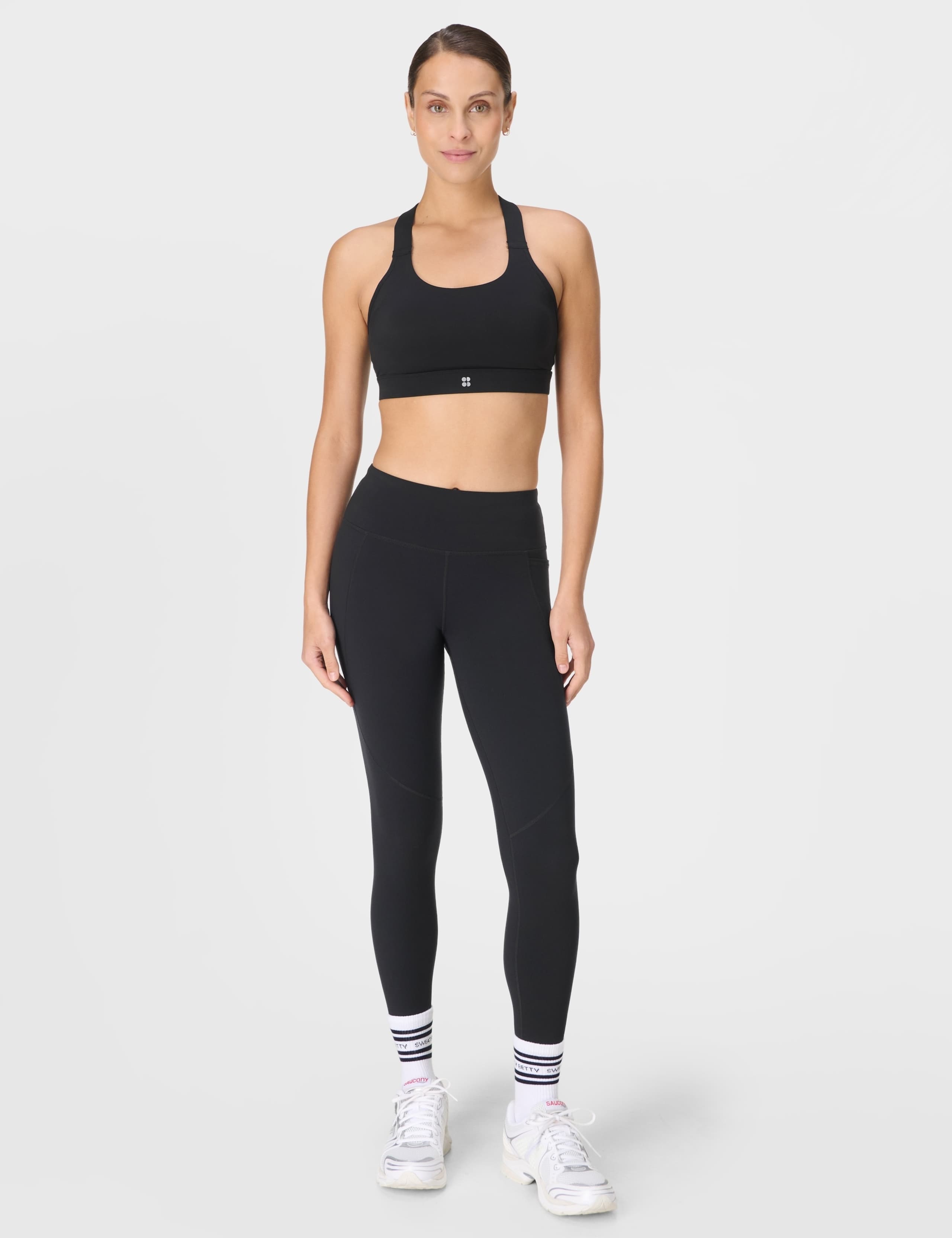 Power Gym 7/8 Leggings 3 of 8