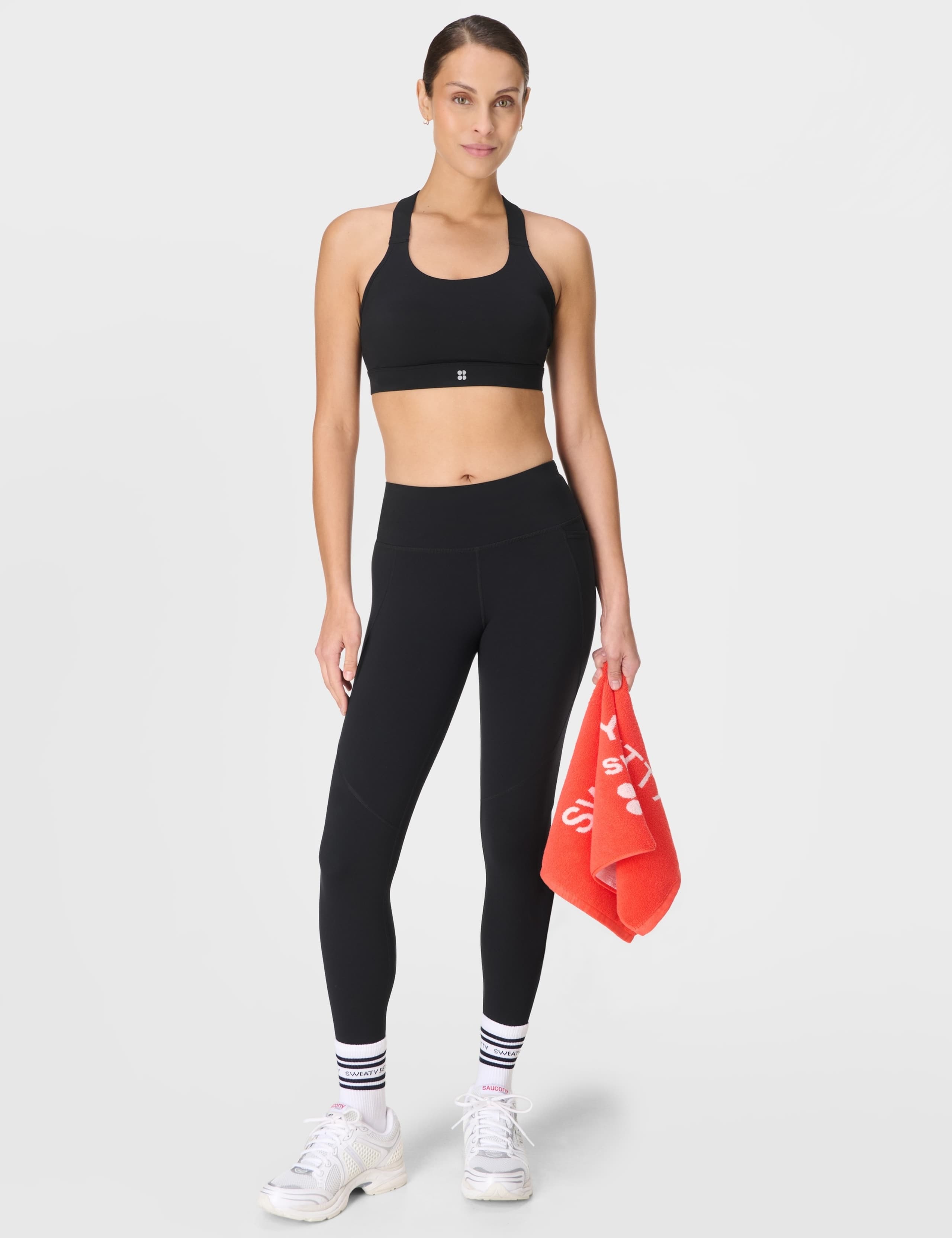 Power Gym 7/8 Leggings 4 of 8